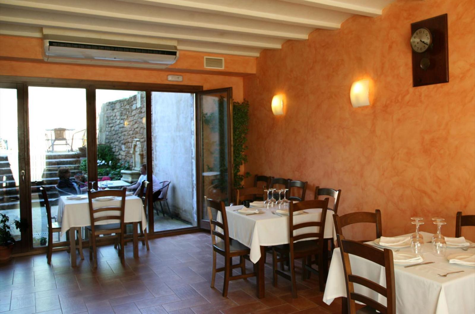 Guest house La Fuente