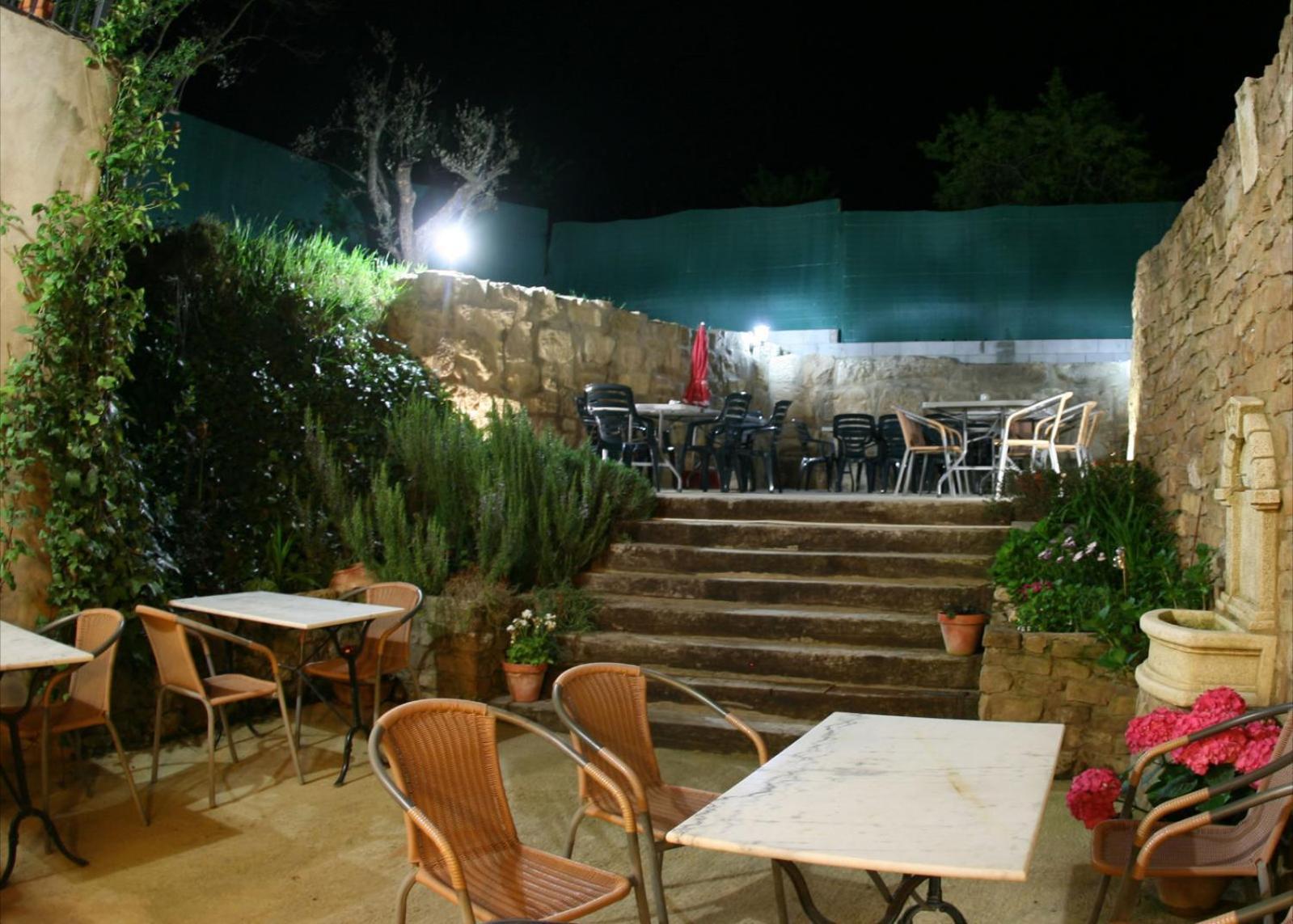 La Fuente