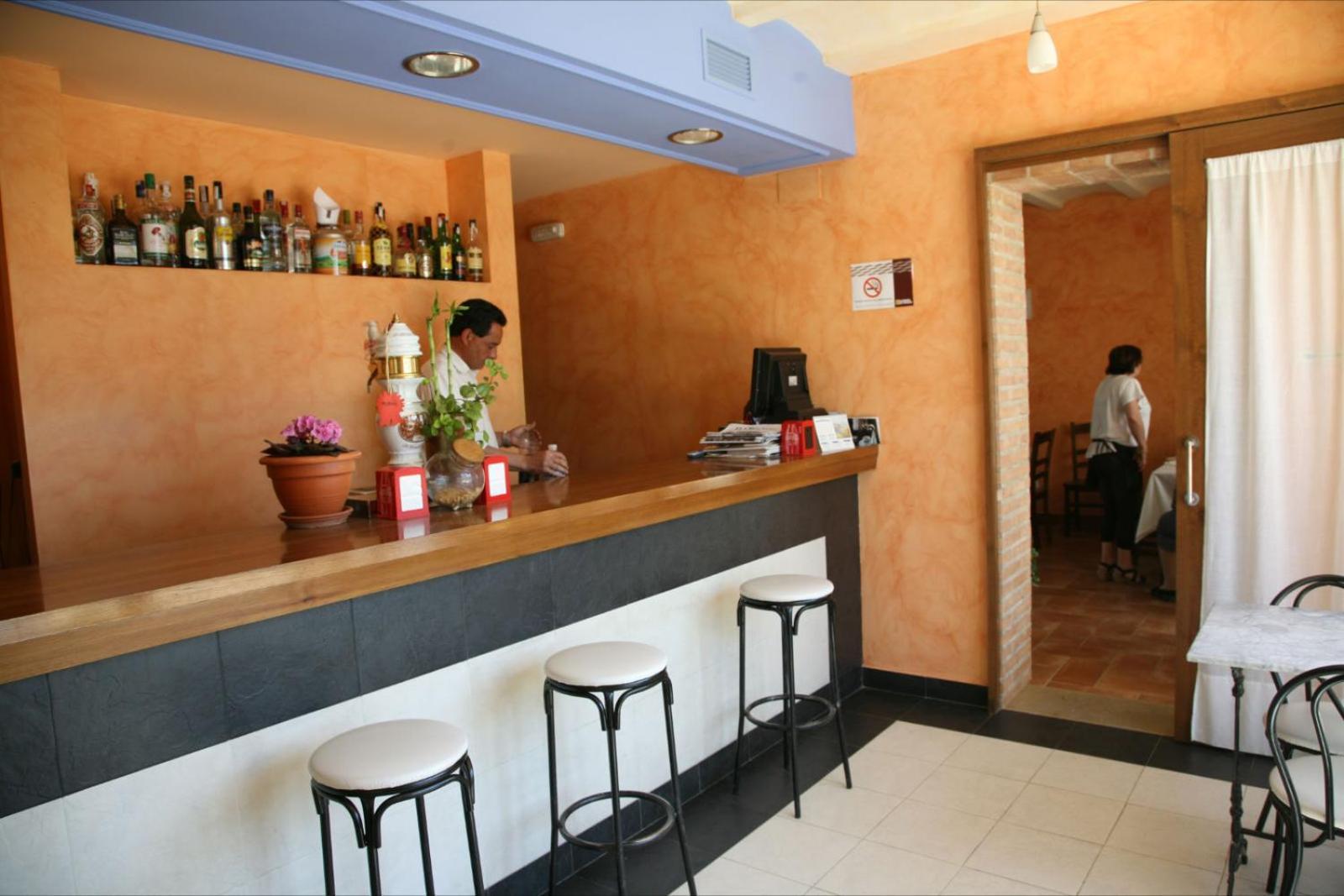 Guest house La Fuente 2*