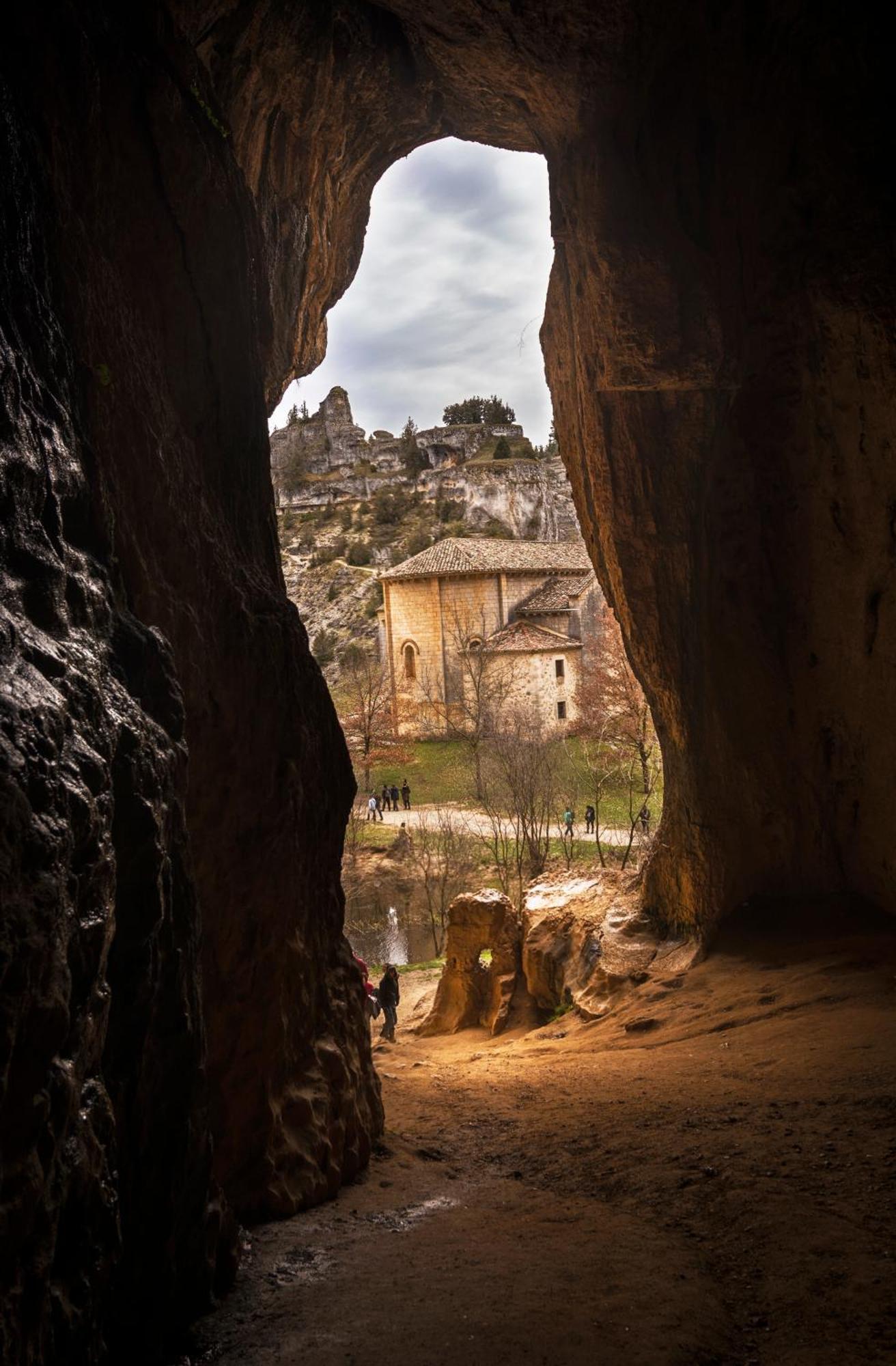El Mirador De Almanzor
