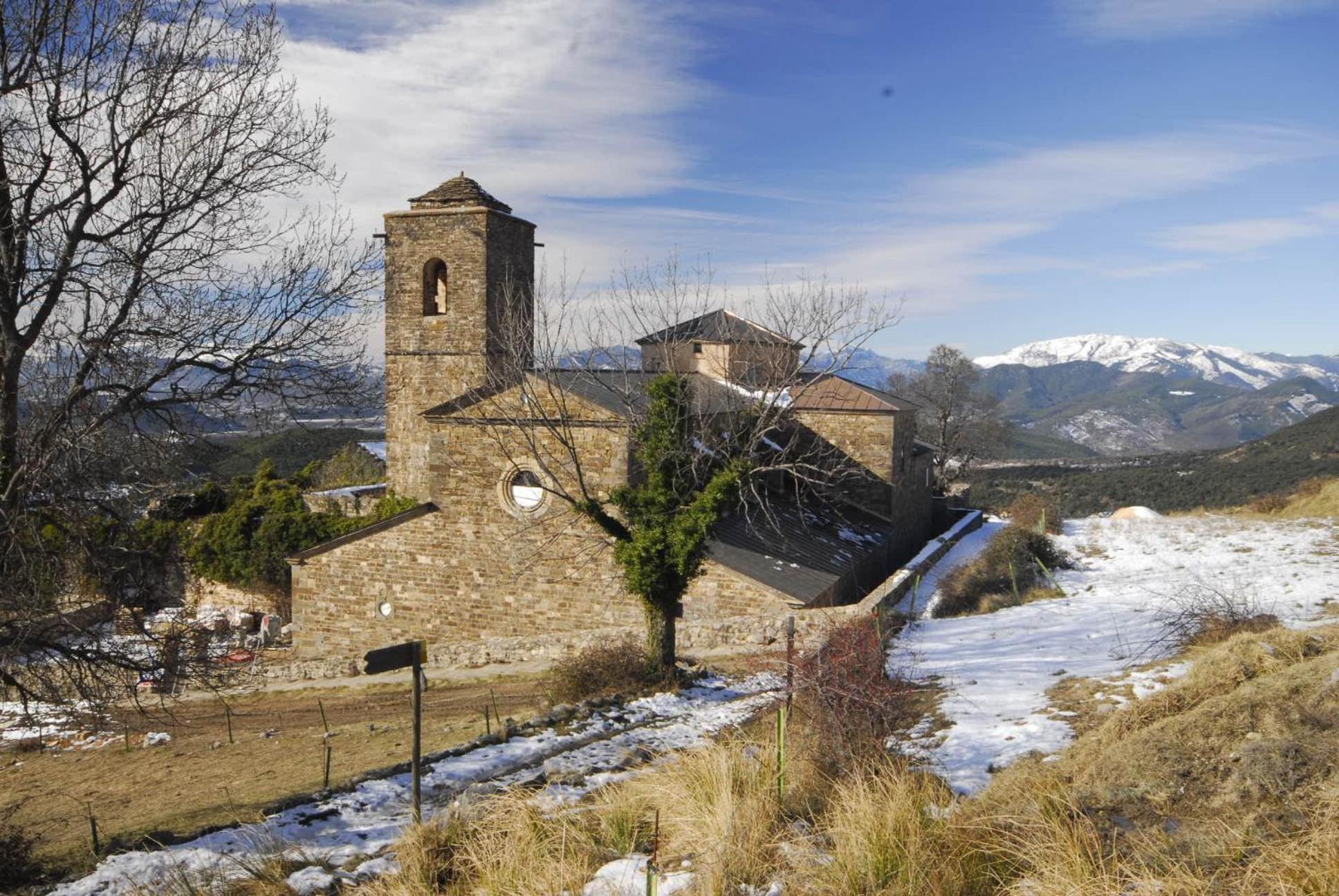 Casa rural O Chardinet D'a Formiga *
