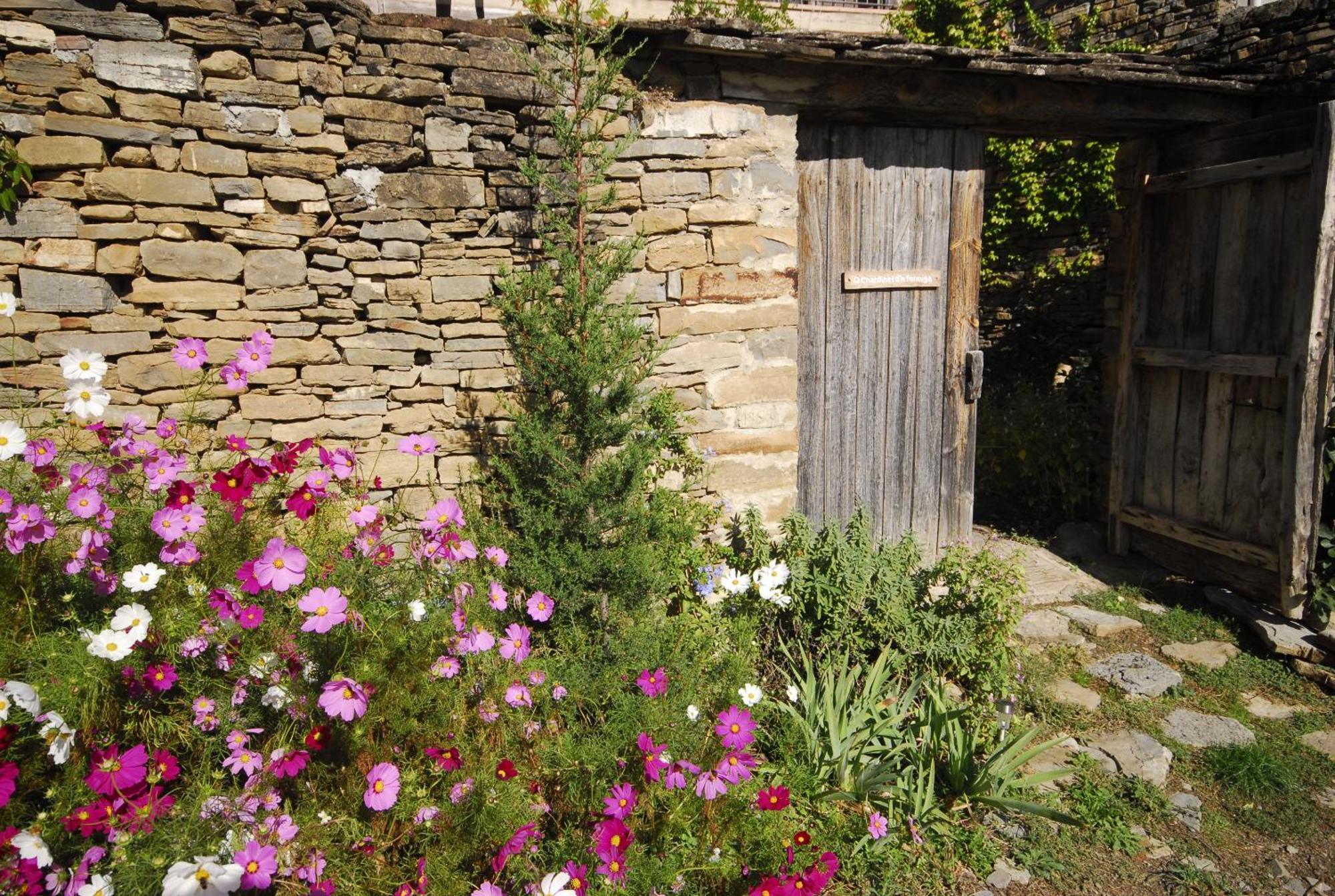 Casa rural O Chardinet D'a Formiga