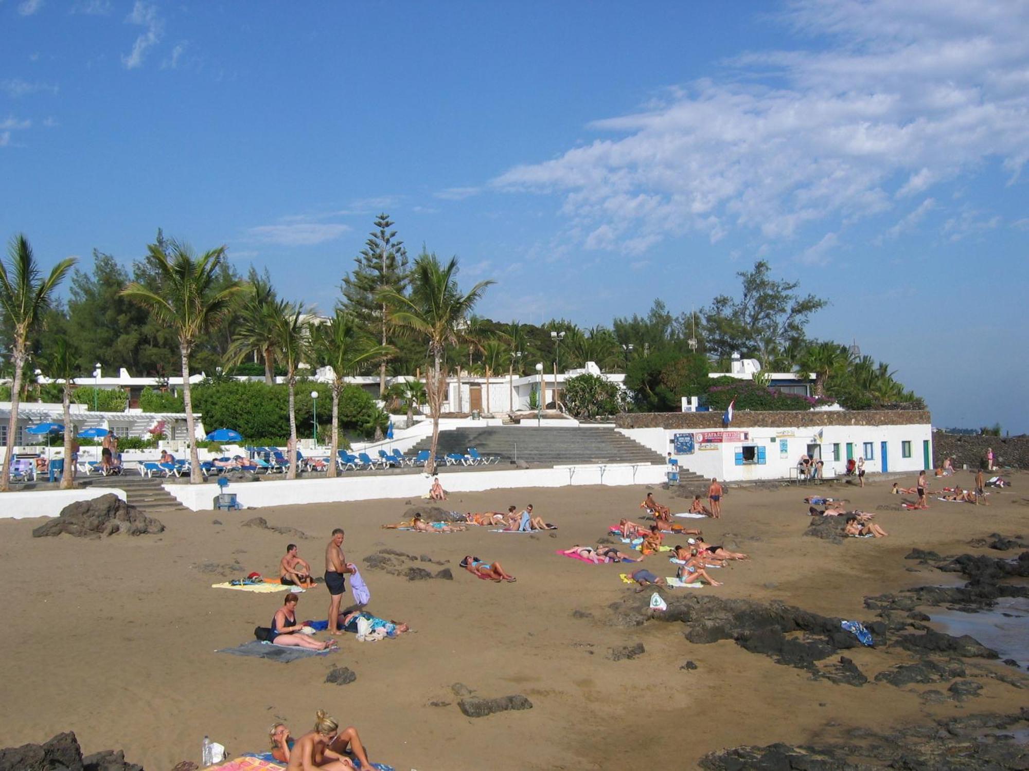 Guest house Magec Puerto del Carmen (Lanzarote)