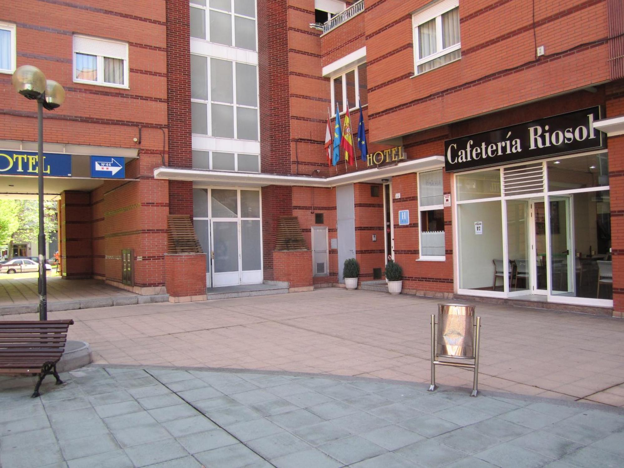Hotel Bahia