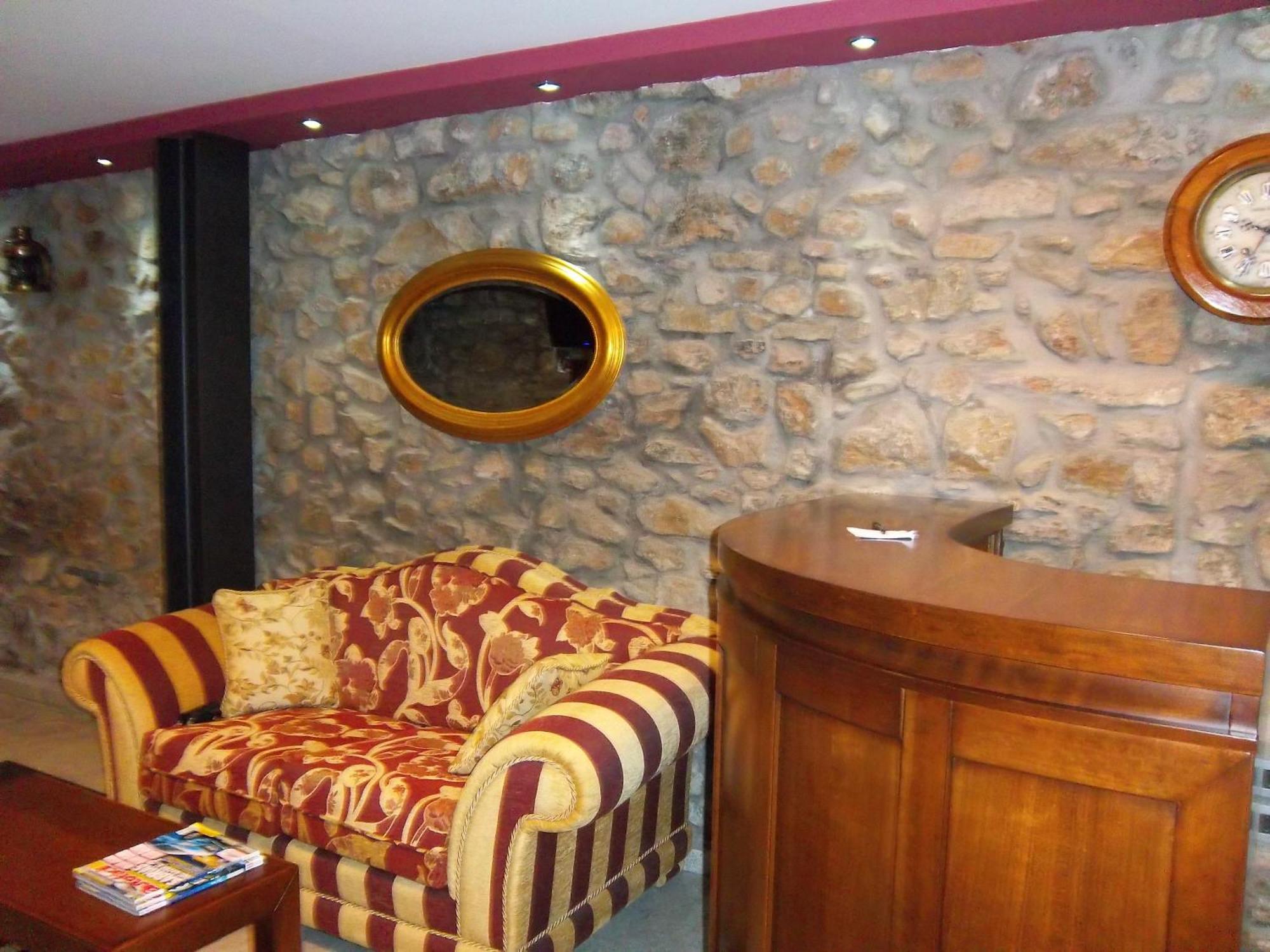 Apartment Entrepalacios