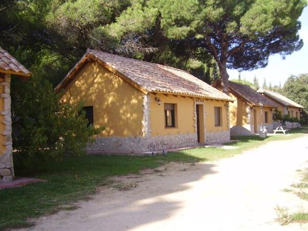 Camping Vejer *
