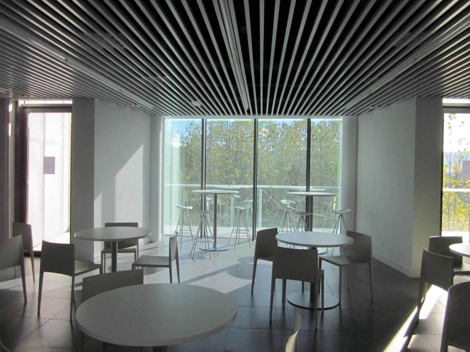 Uba San Sebastian