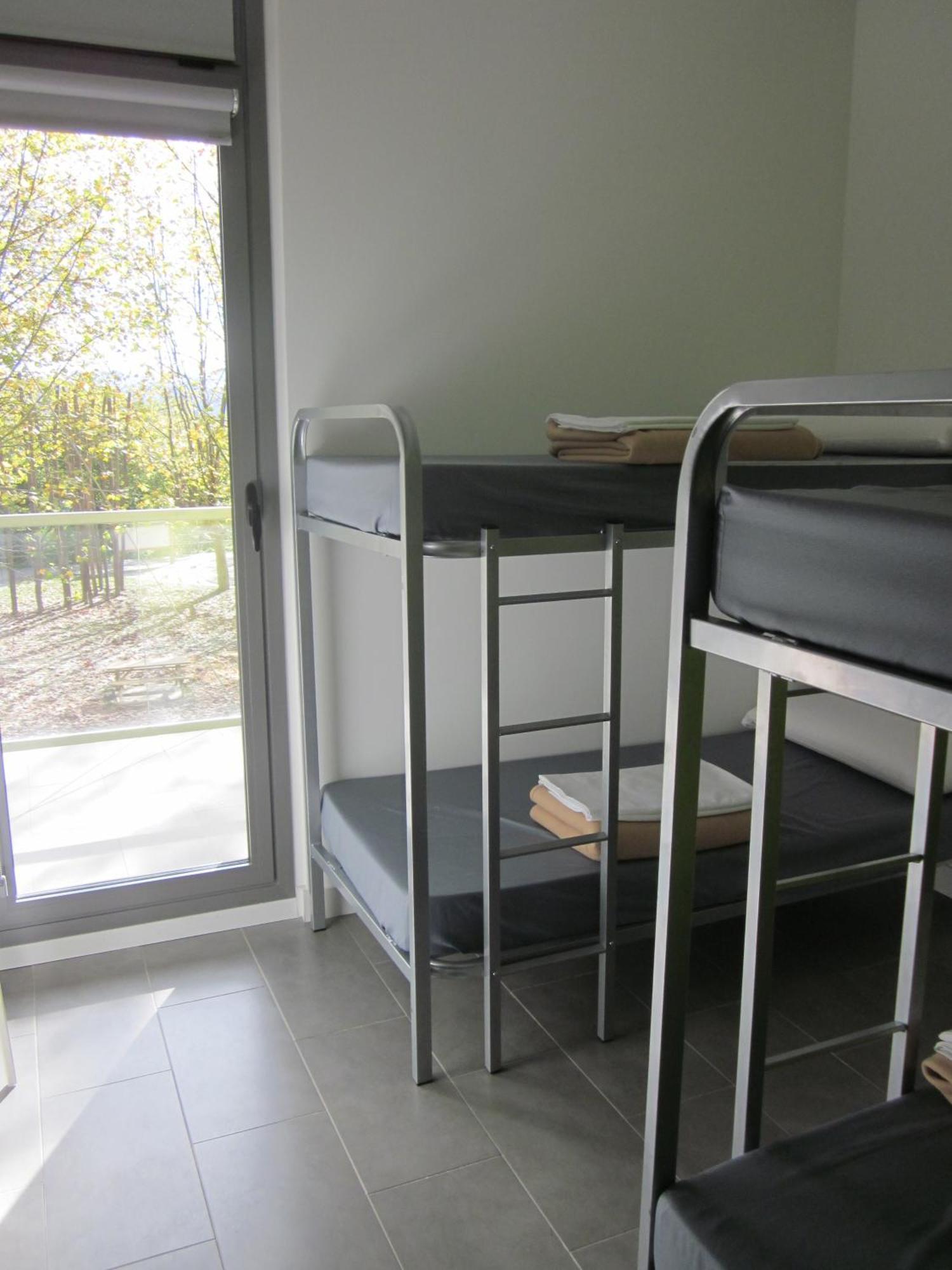 Hostel Uba San Sebastian