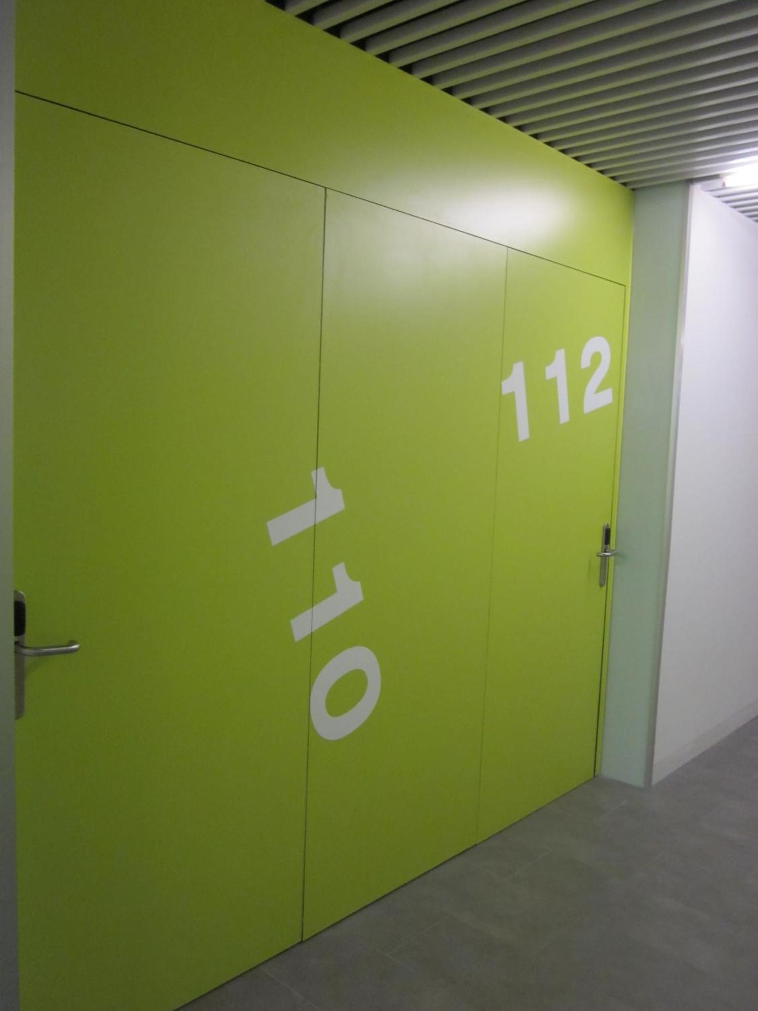 Hostel Uba San Sebastian