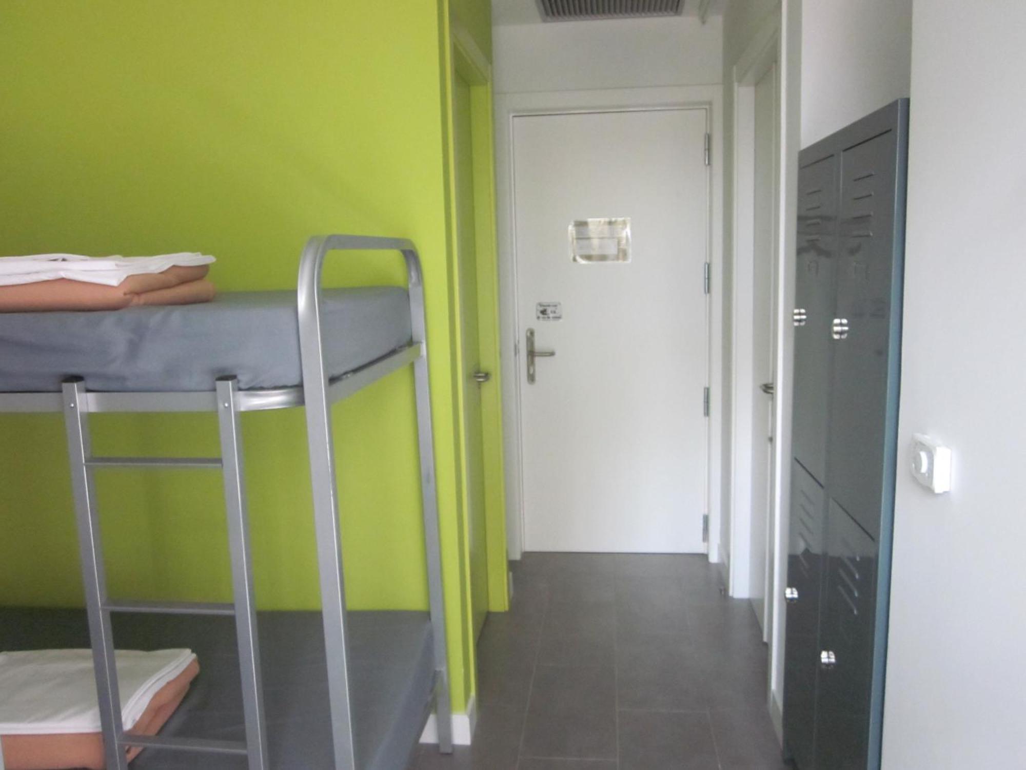 Hostel Uba