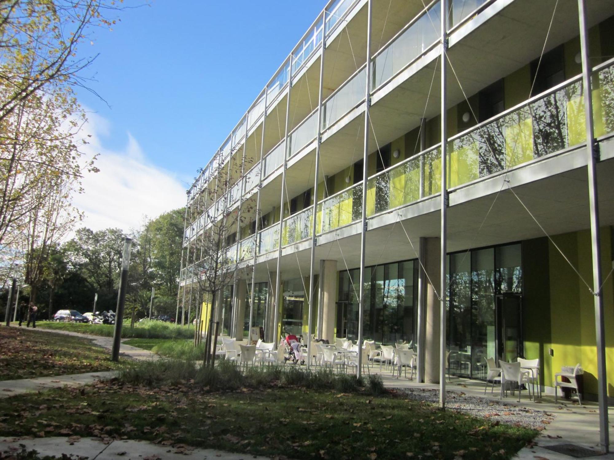 Hostel Uba