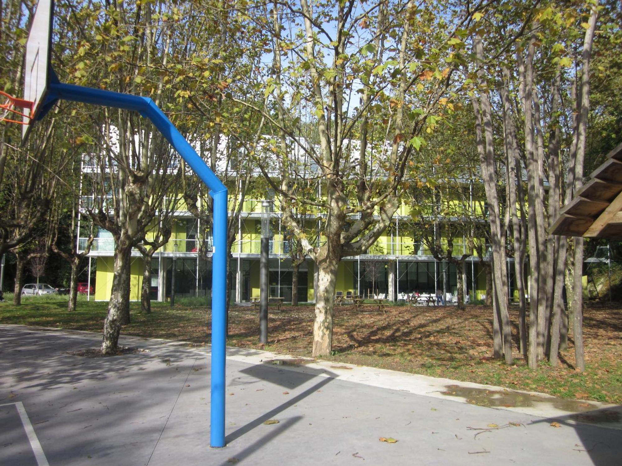 Hostel Uba