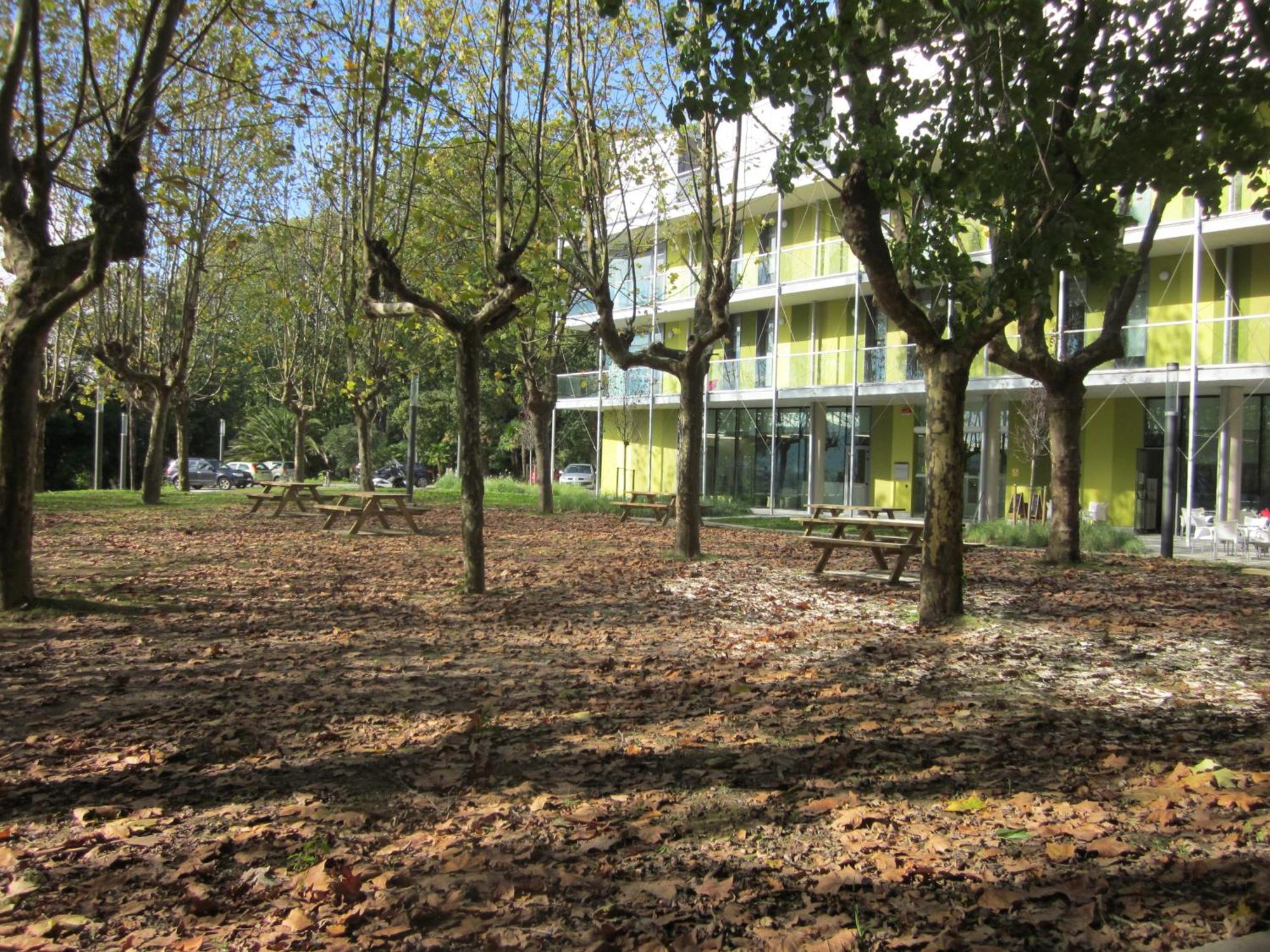 Hostel Uba