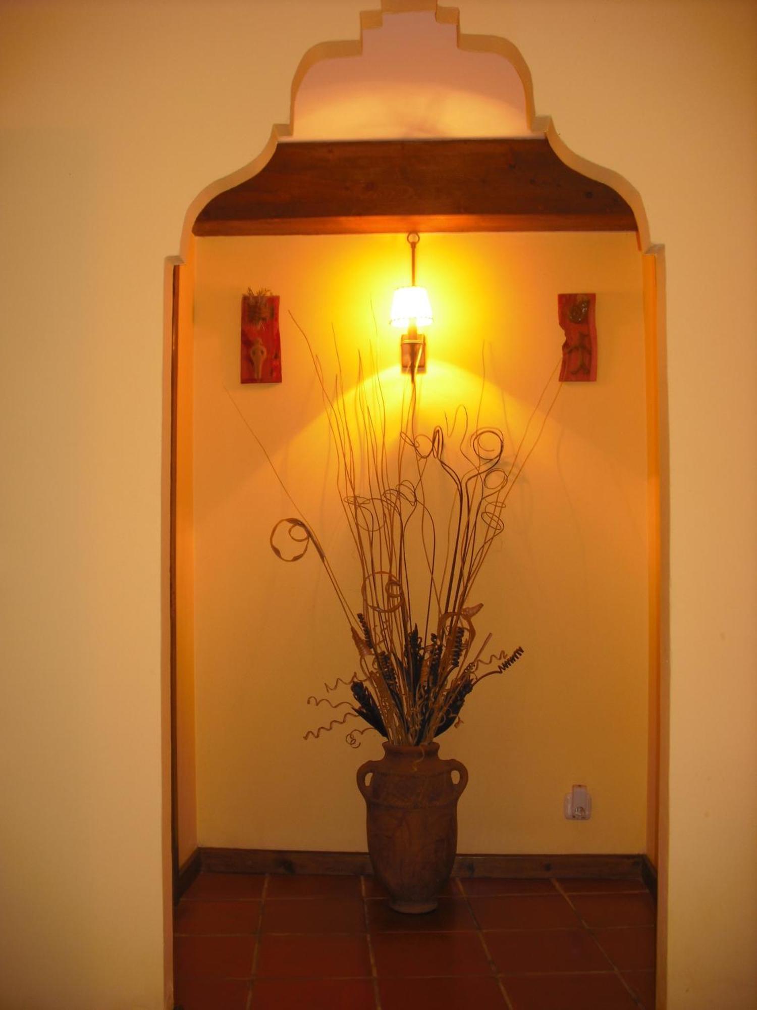 Casa De Oria Albarracín