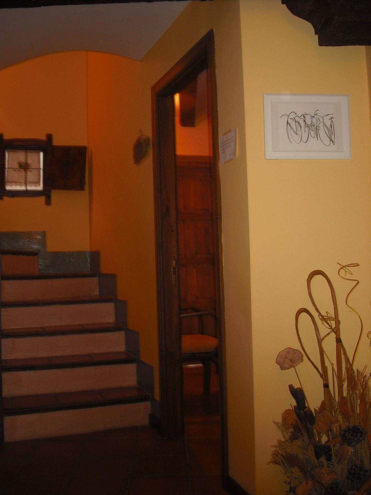 Casa De Oria Albarracín
