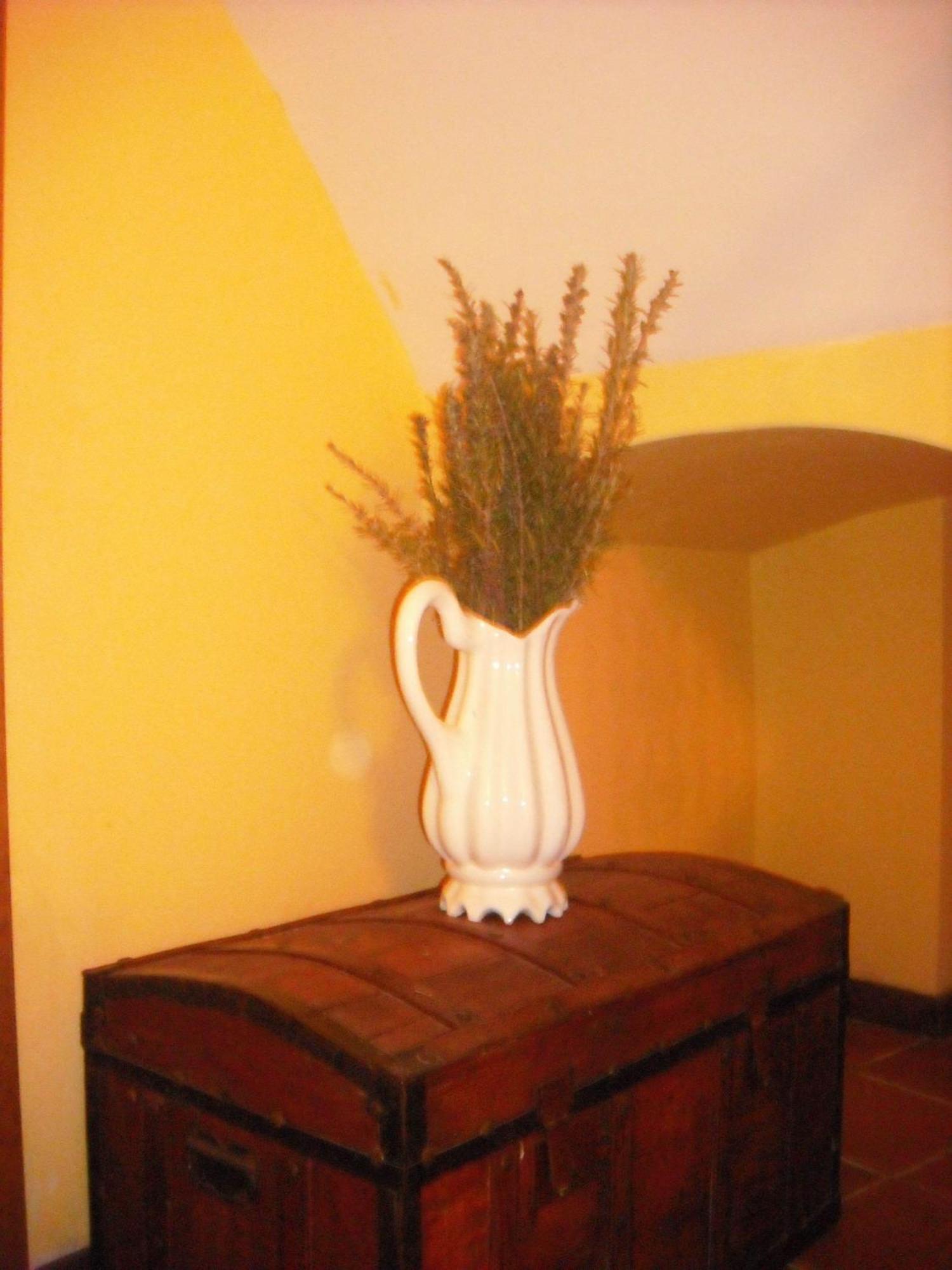 Casa De Oria
