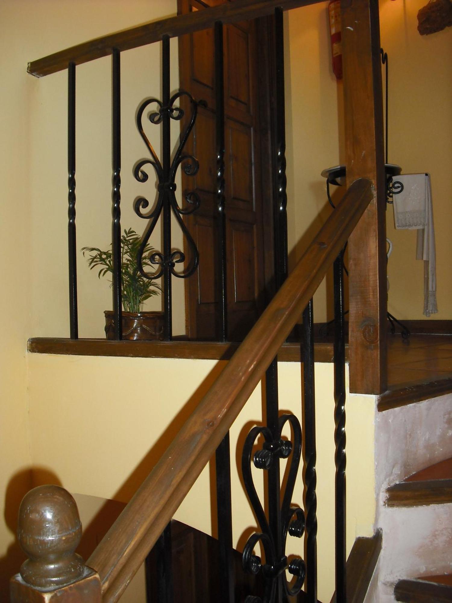 Casa De Oria Albarracín