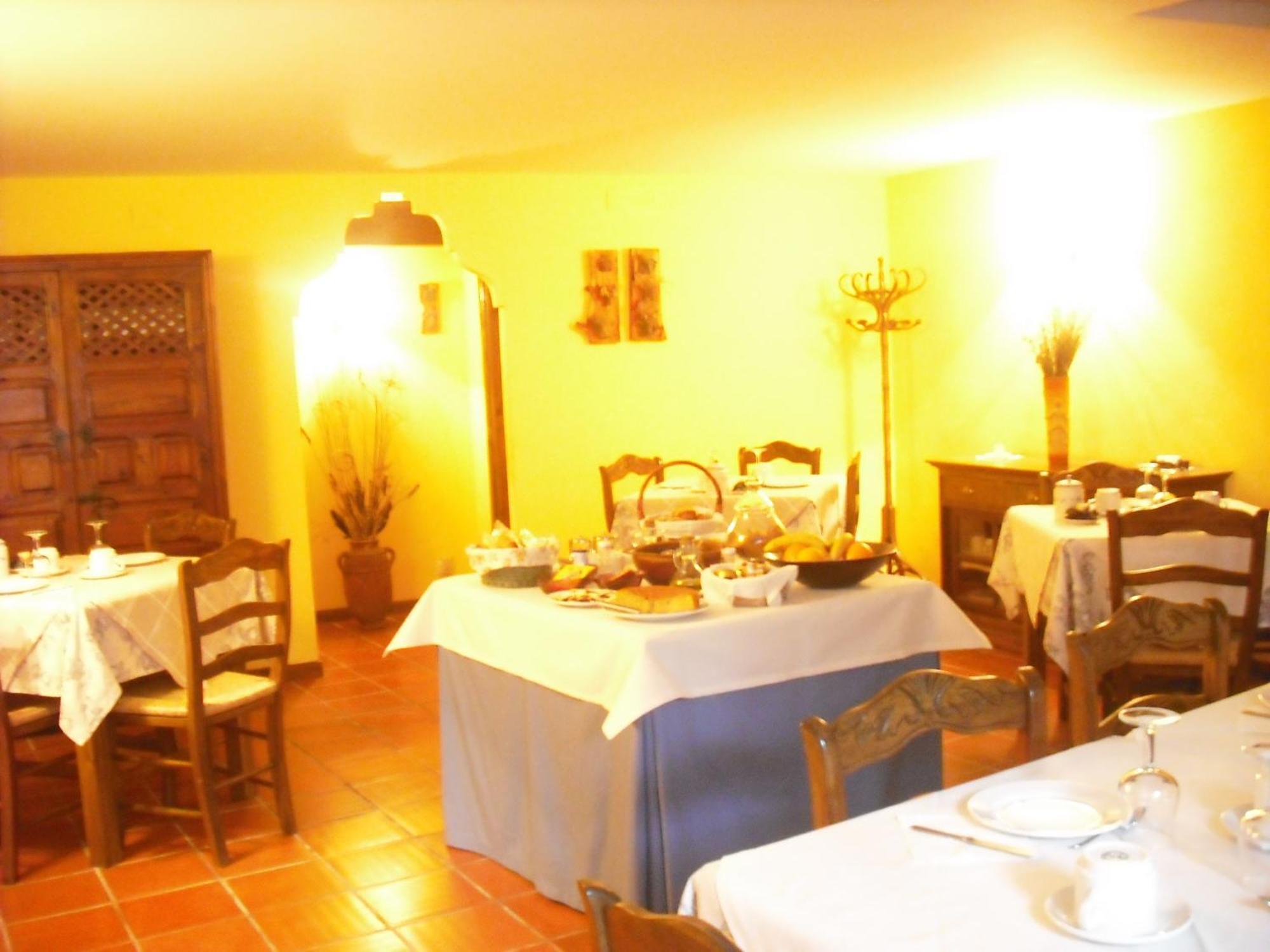 Pensión Casa De Oria 2*