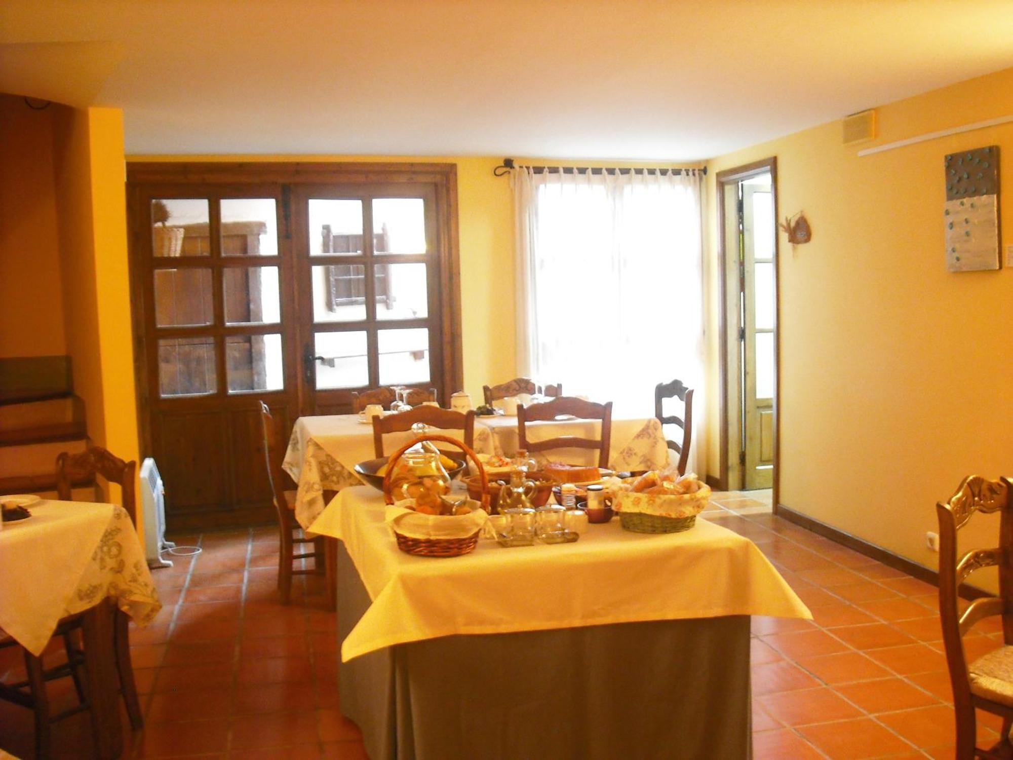 Pensión Casa De Oria 2*