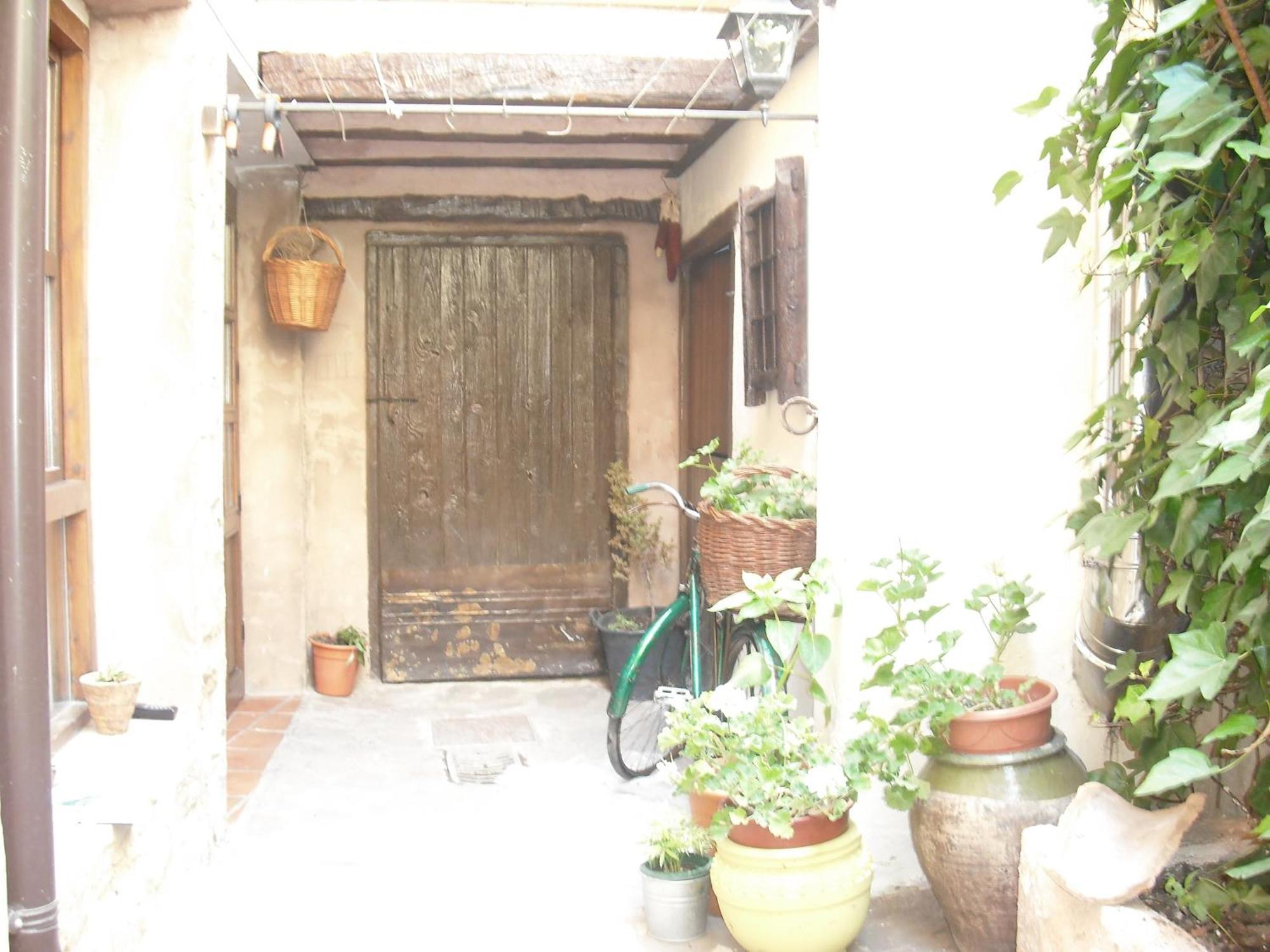 Casa De Oria
