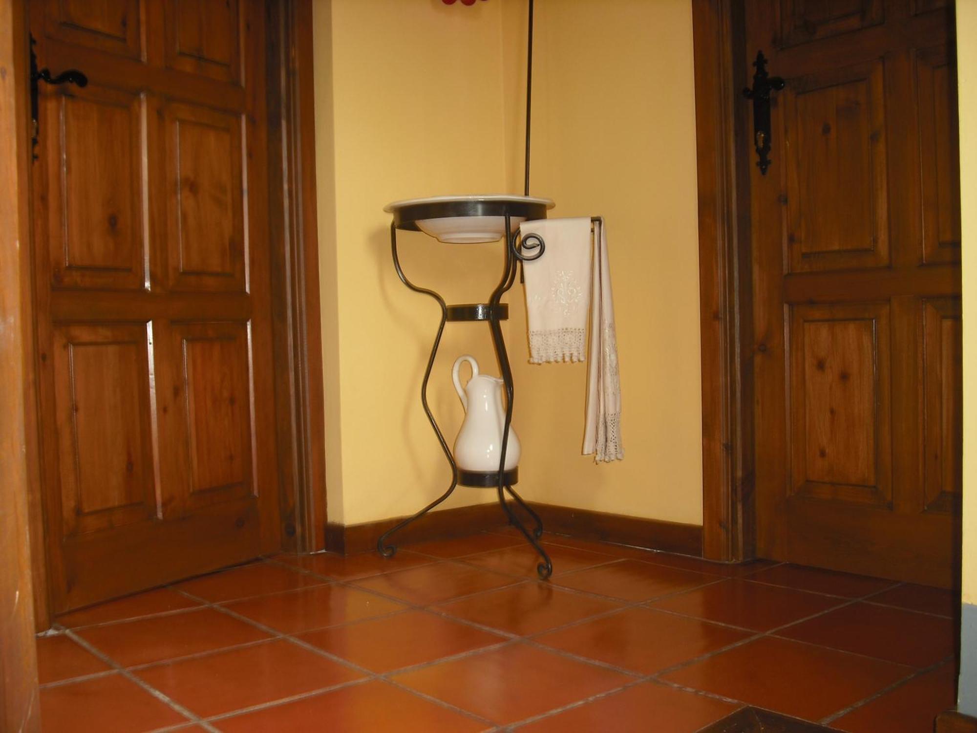 Casa De Oria Albarracín