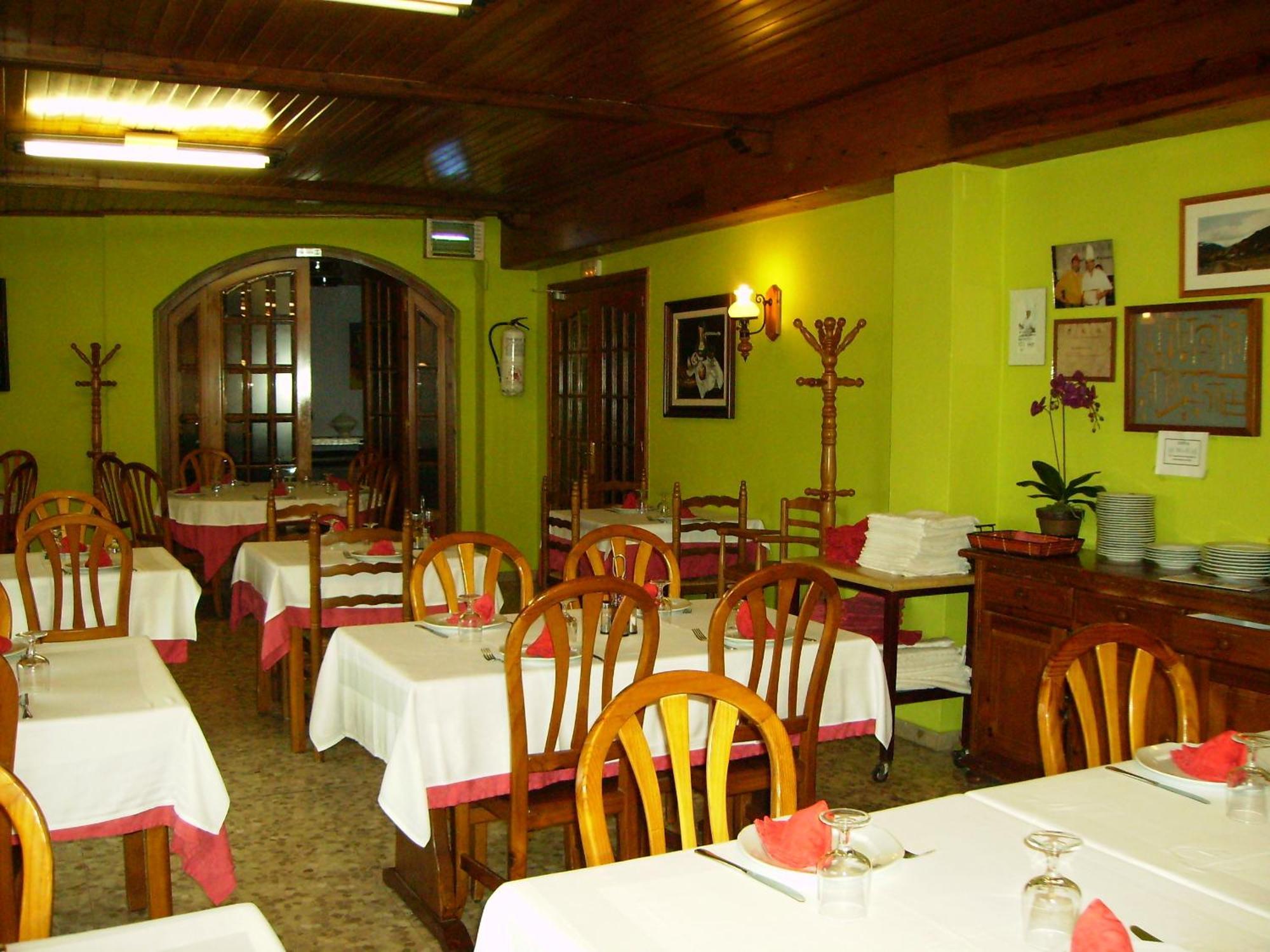 Hotel L'escon