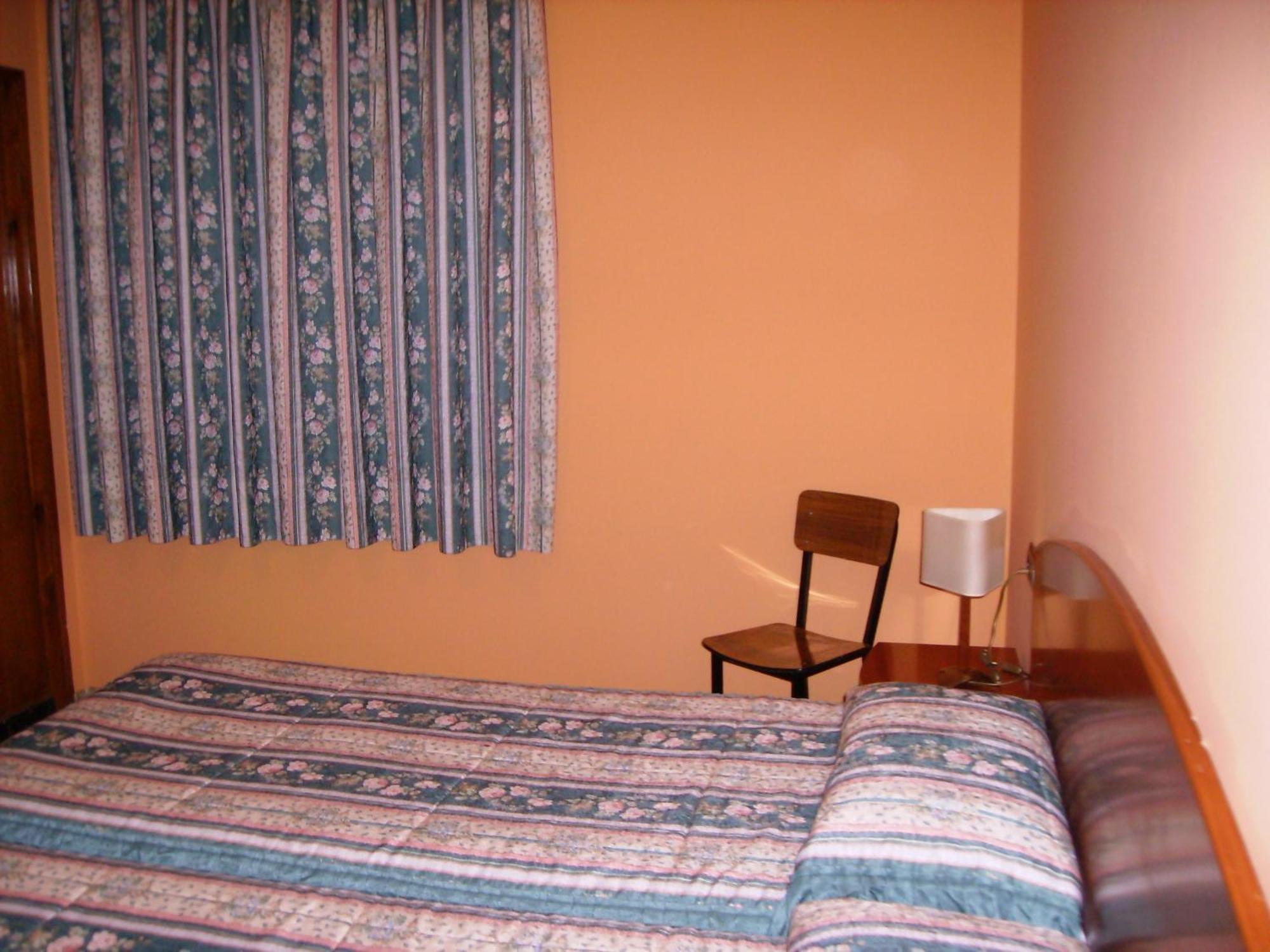 Hotel L'escon Llanars