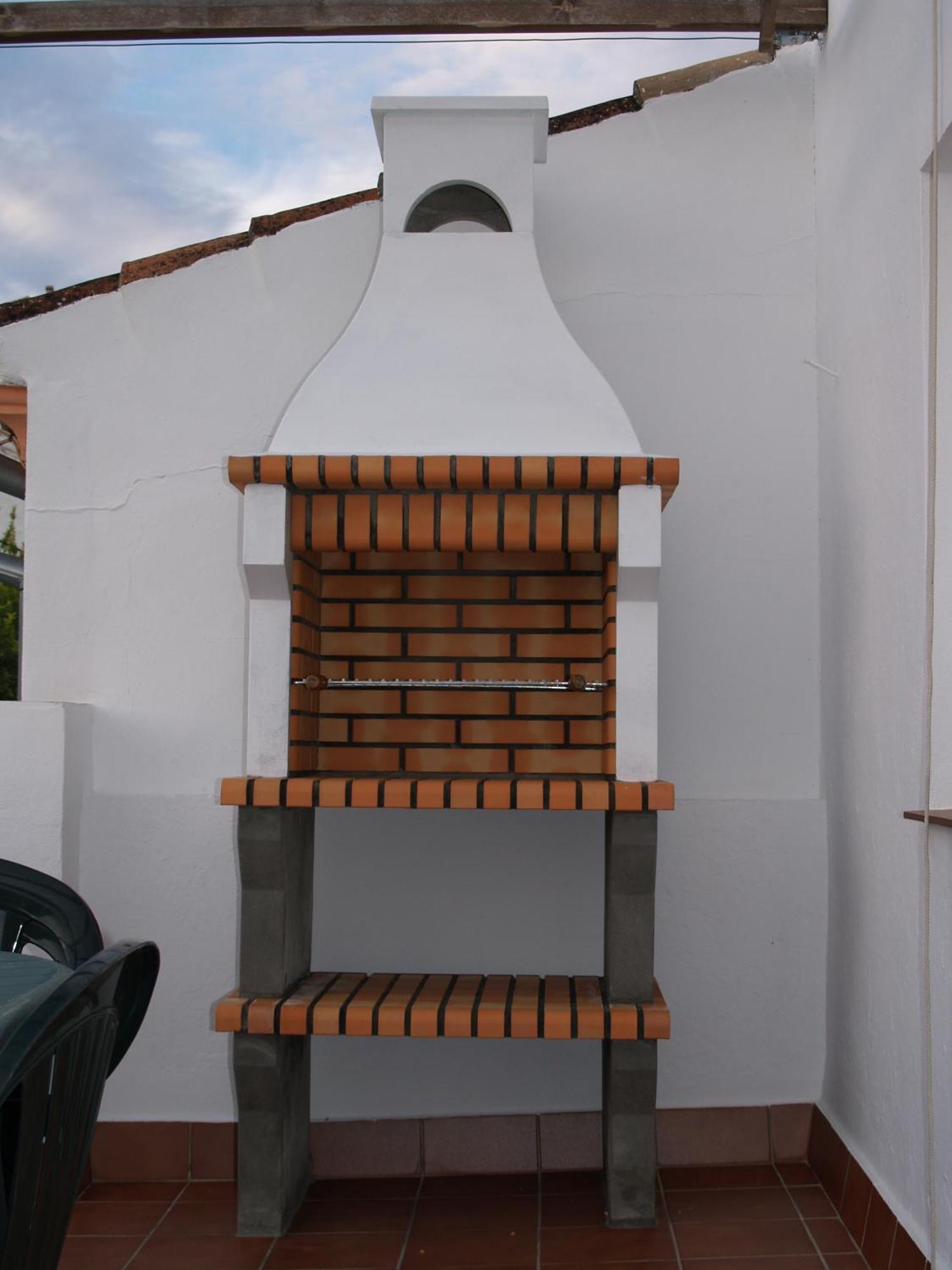 Сasa de vacaciones Casa De Abajo *