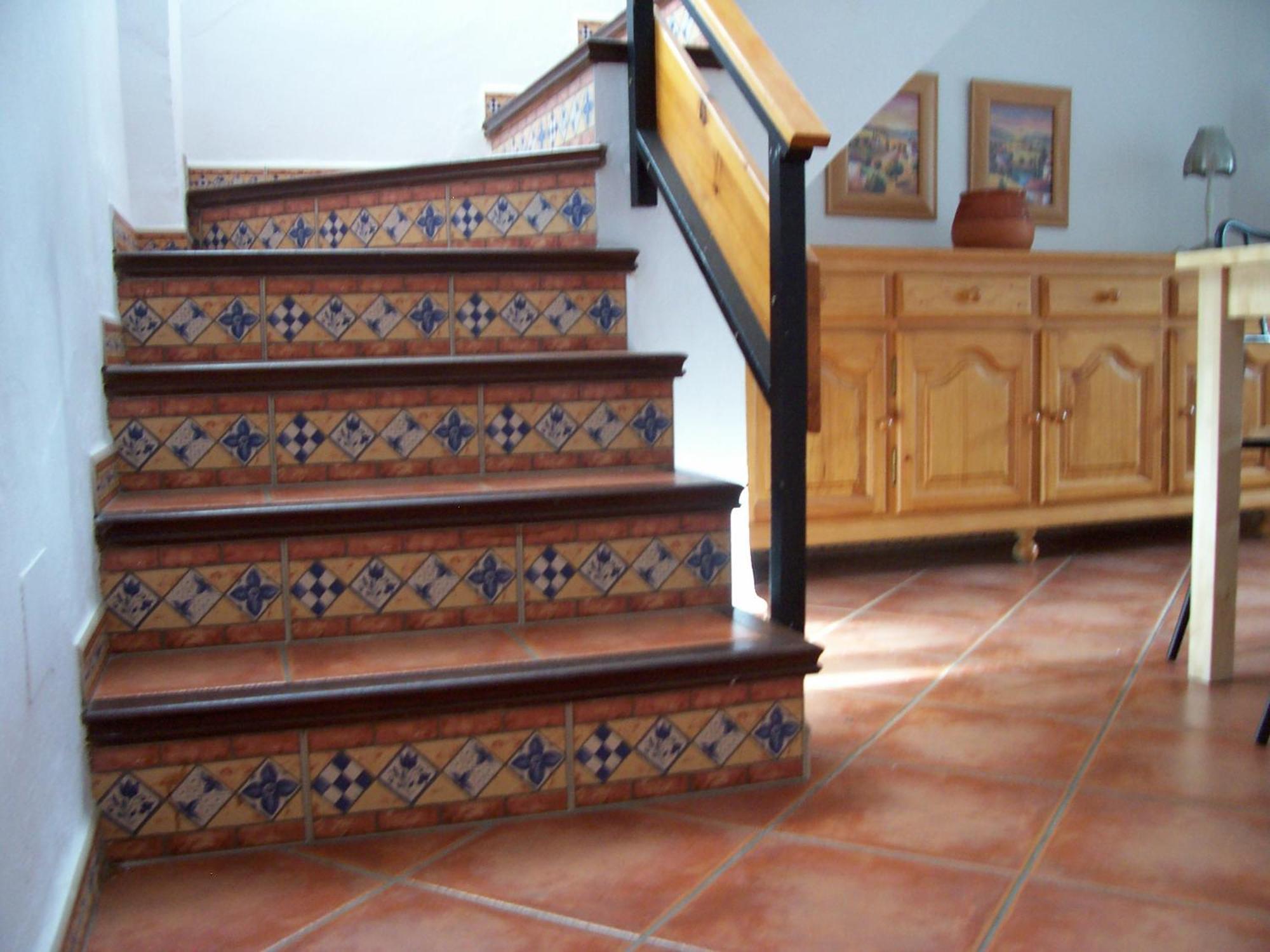 Сasa de vacaciones Casa De Abajo Prado Del Rey