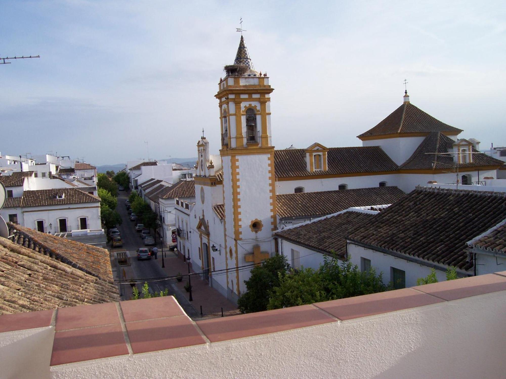 Сasa de vacaciones Casa De Abajo *