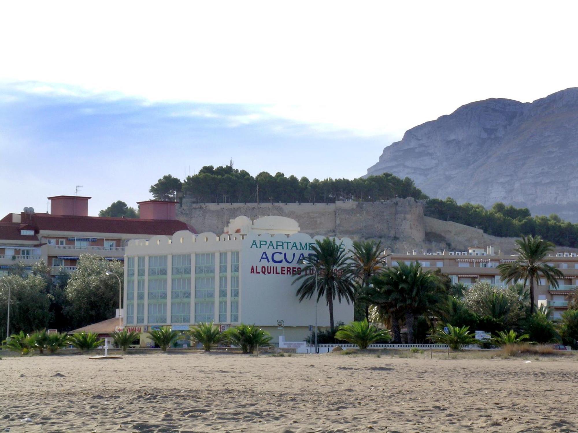 Acuario Dénia