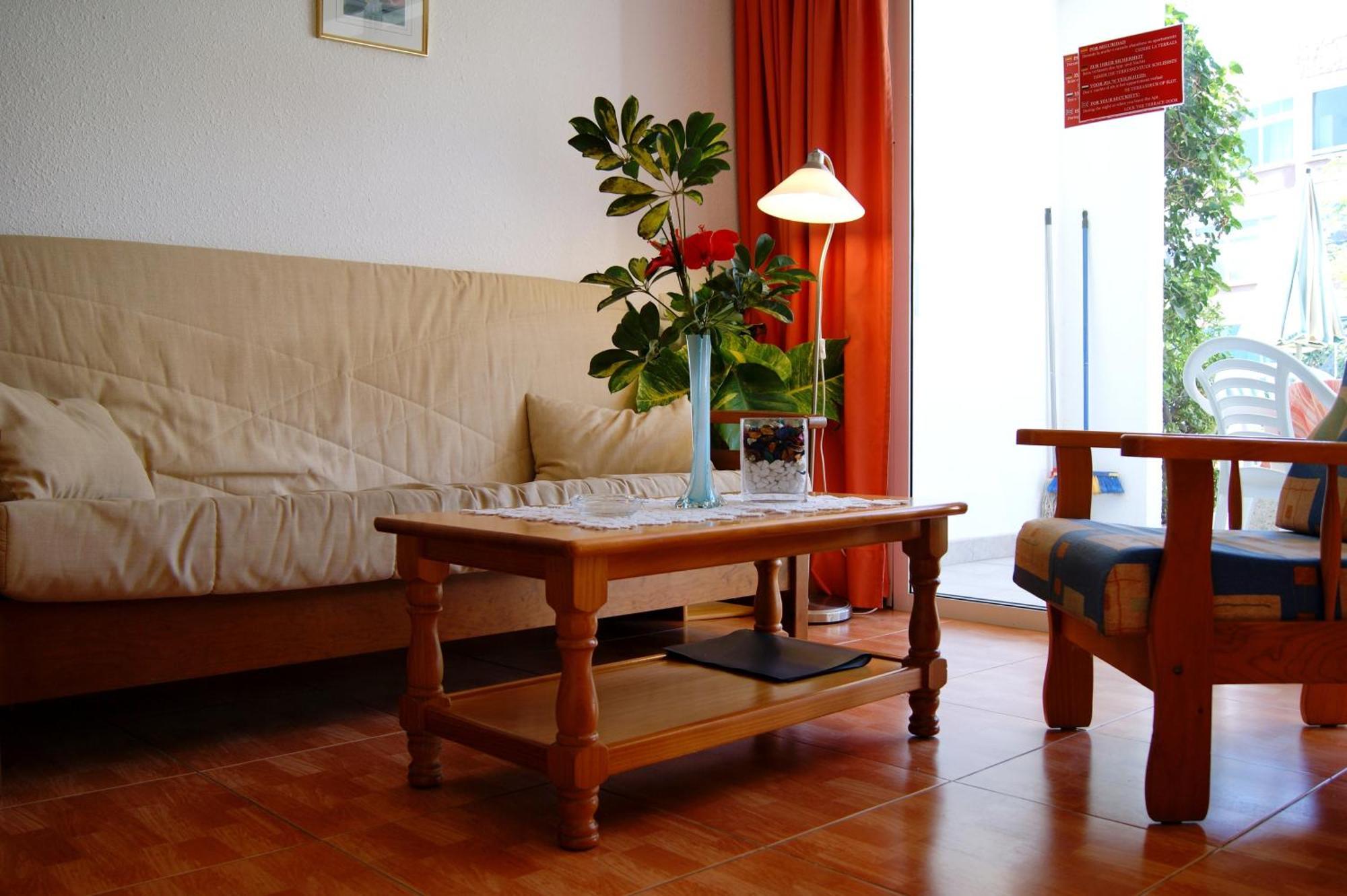Apartamento Ecuador