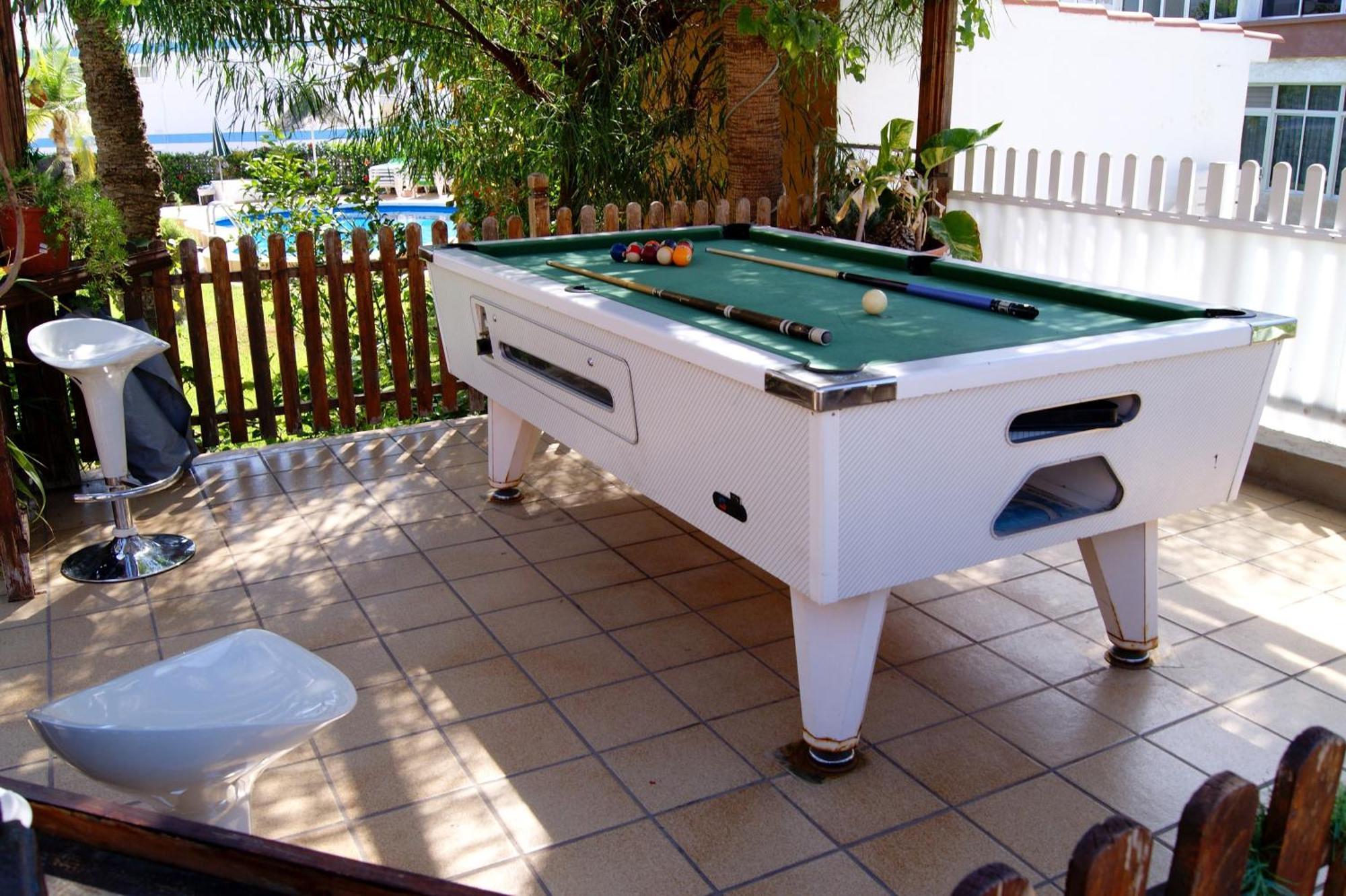 Apartamento Ecuador *
