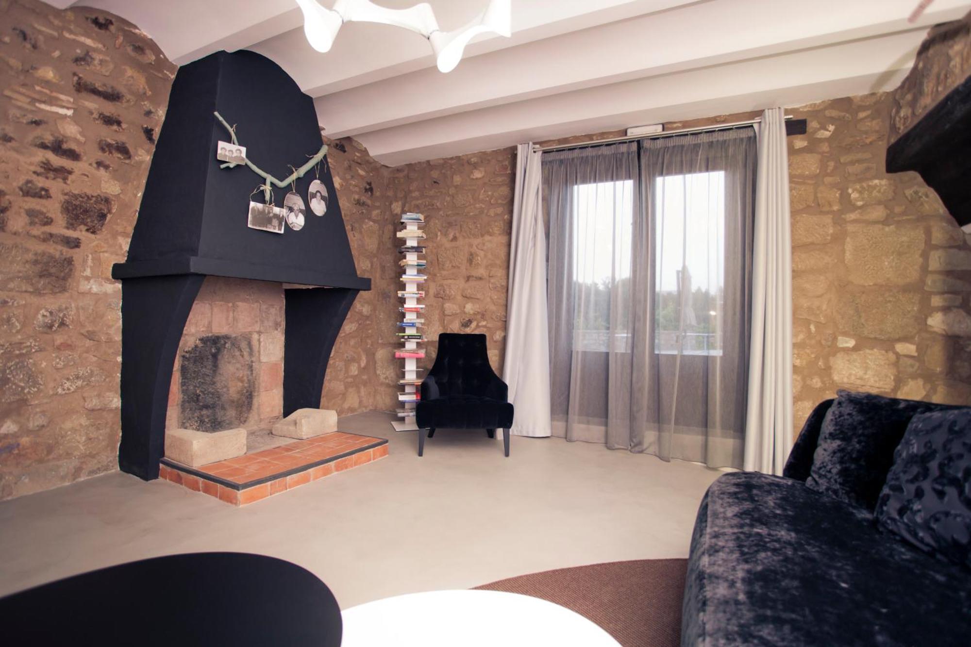 Restaurante Masia La Torre Mora de Rubielos