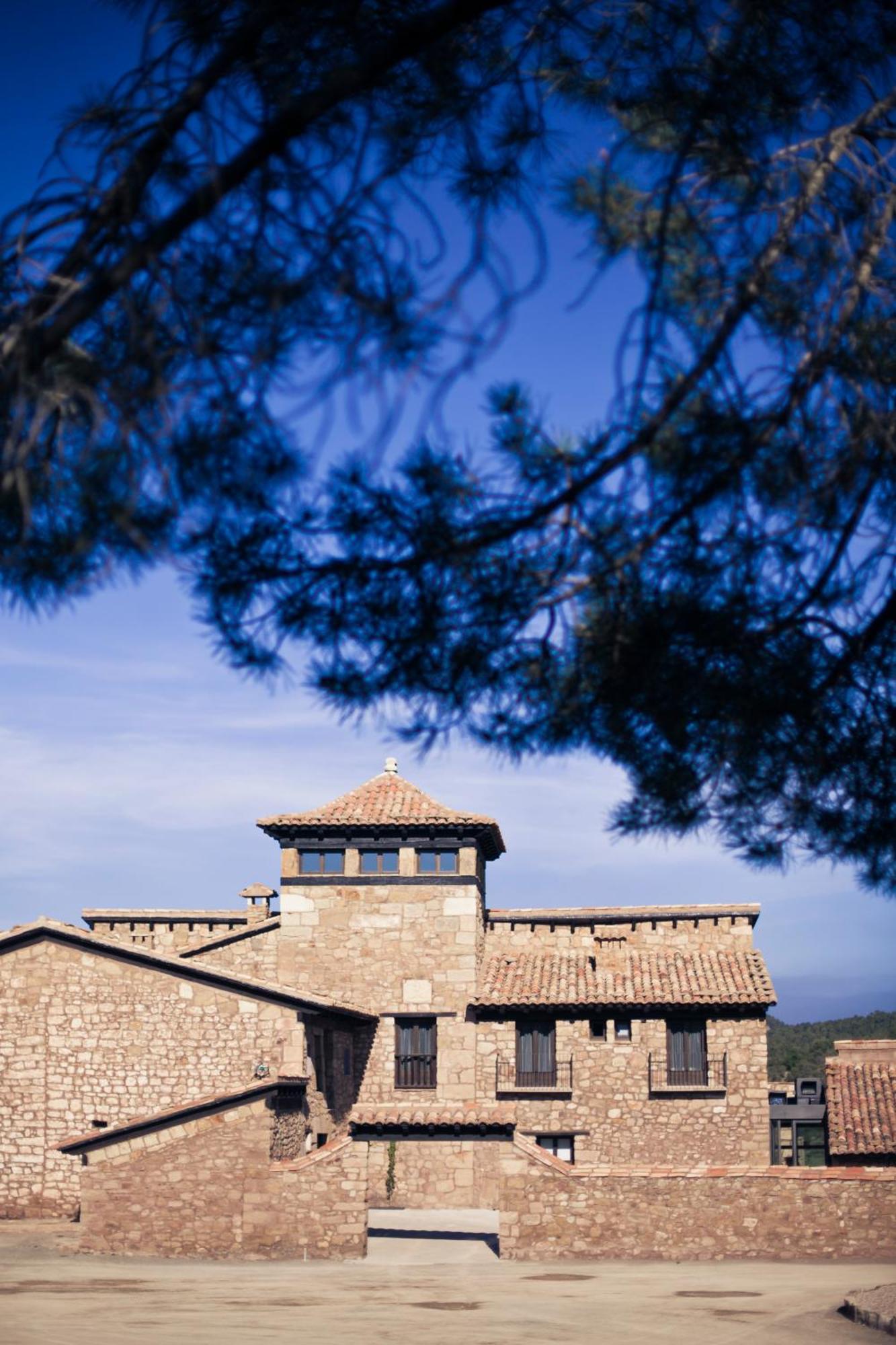 Hotel Restaurante Masia La Torre