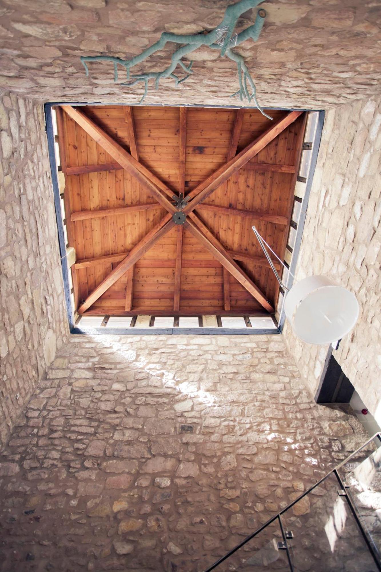 Restaurante Masia La Torre