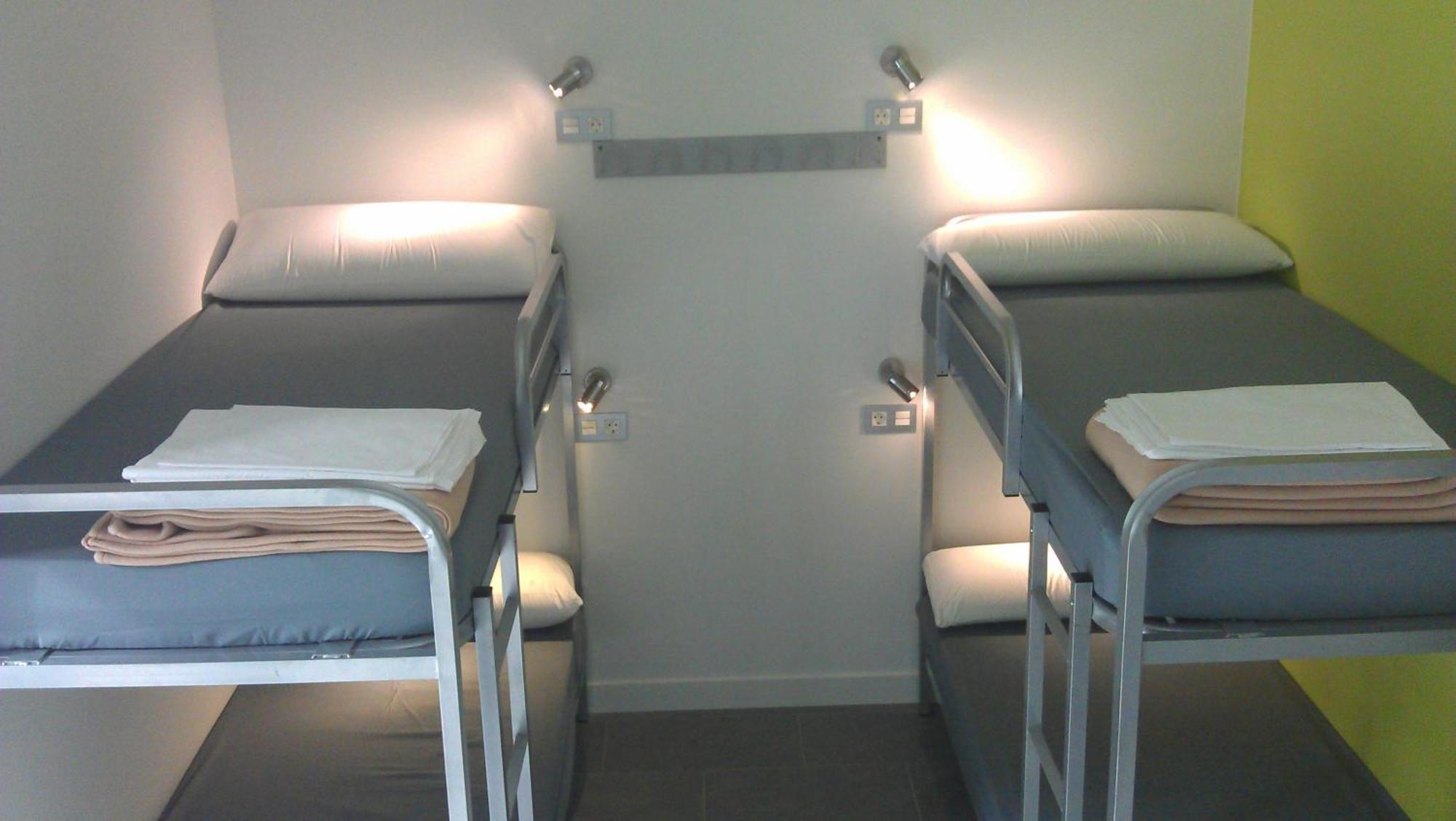 Hostel Uba San Sebastian