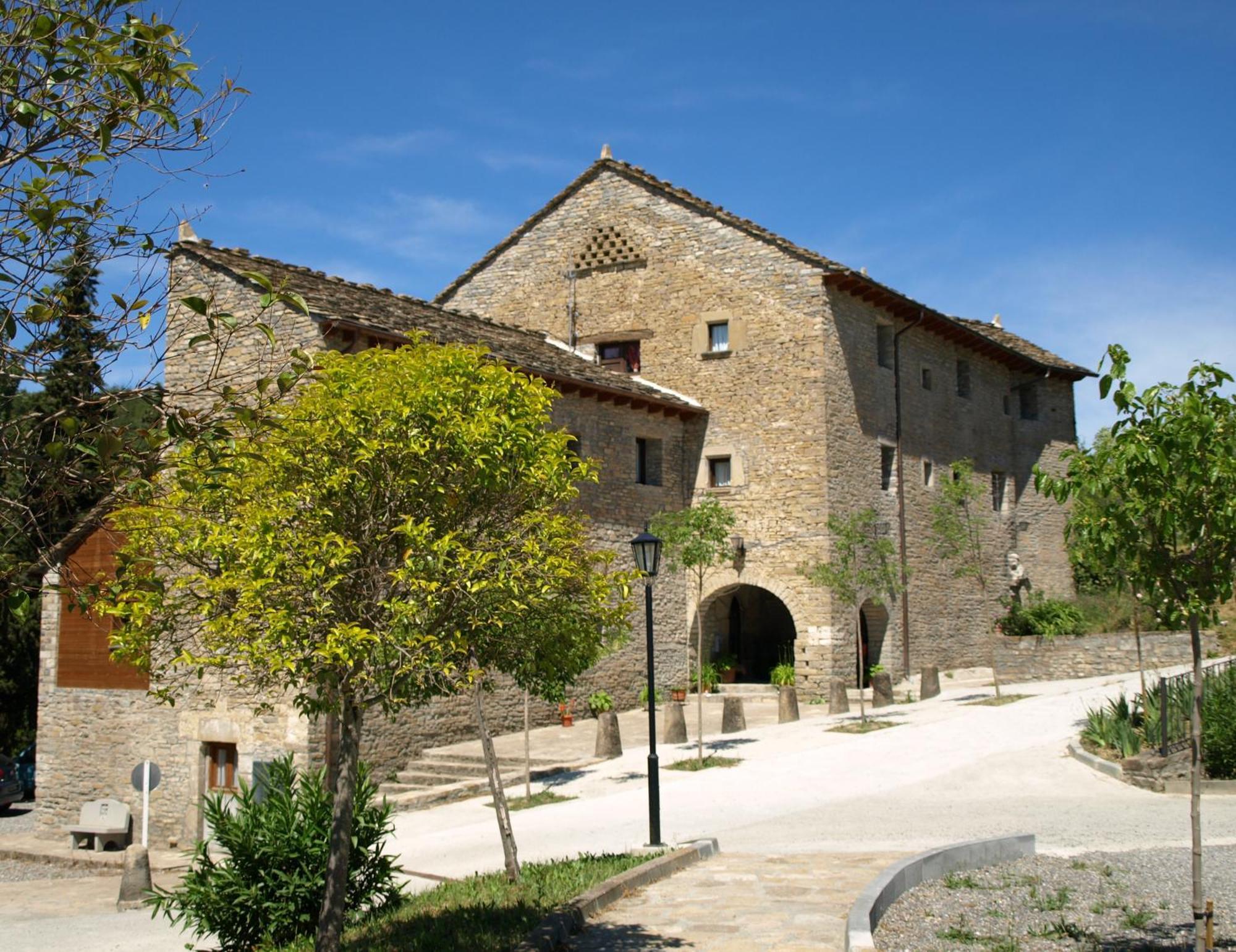 Country house Casa Cambra