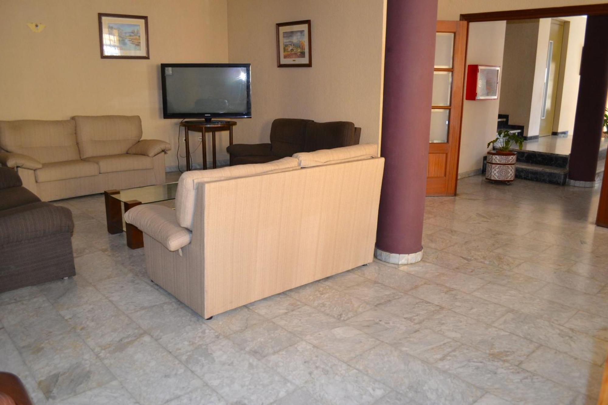 Hotel Don Manuel