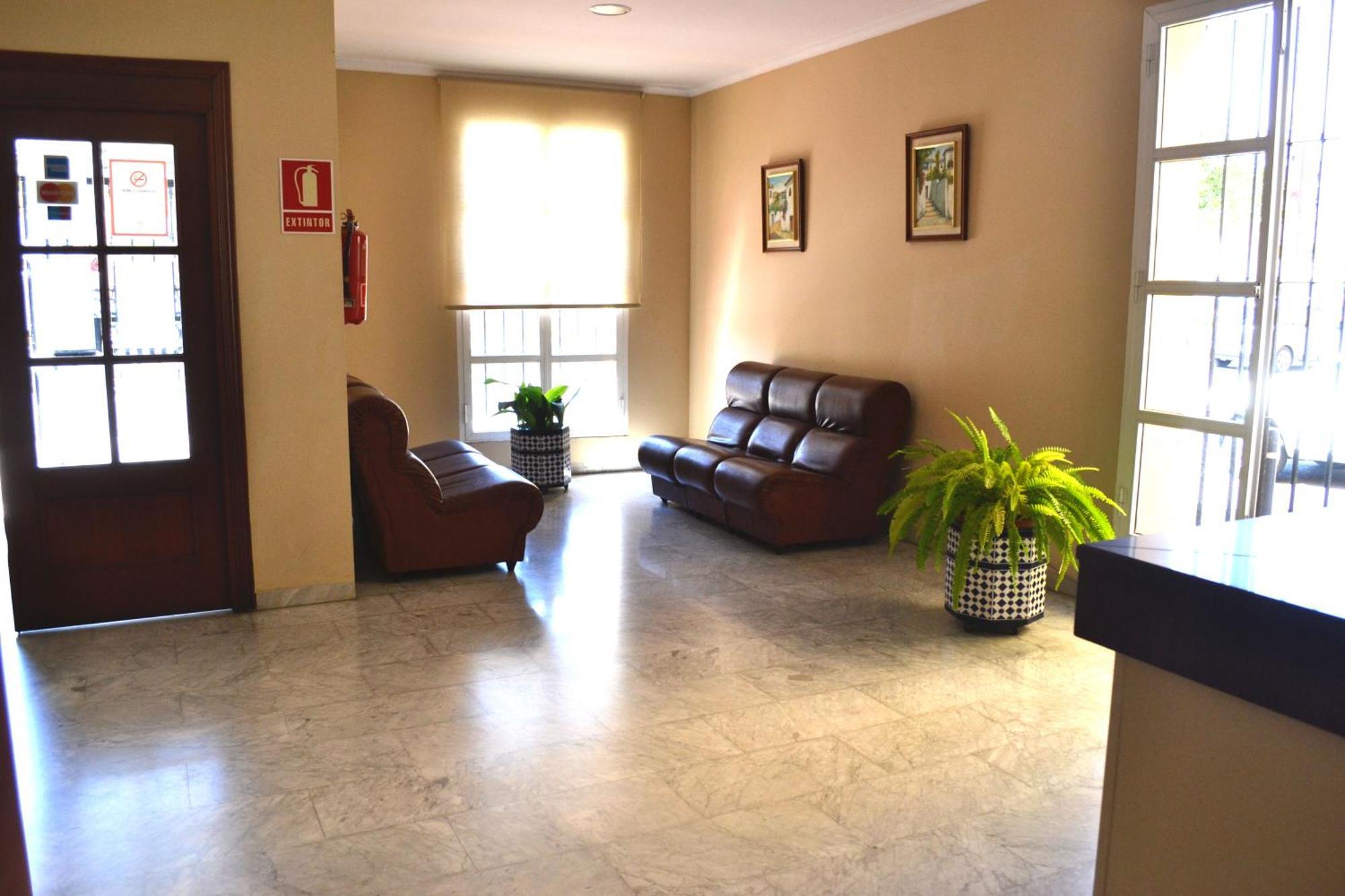 Hotel Don Manuel Algeciras