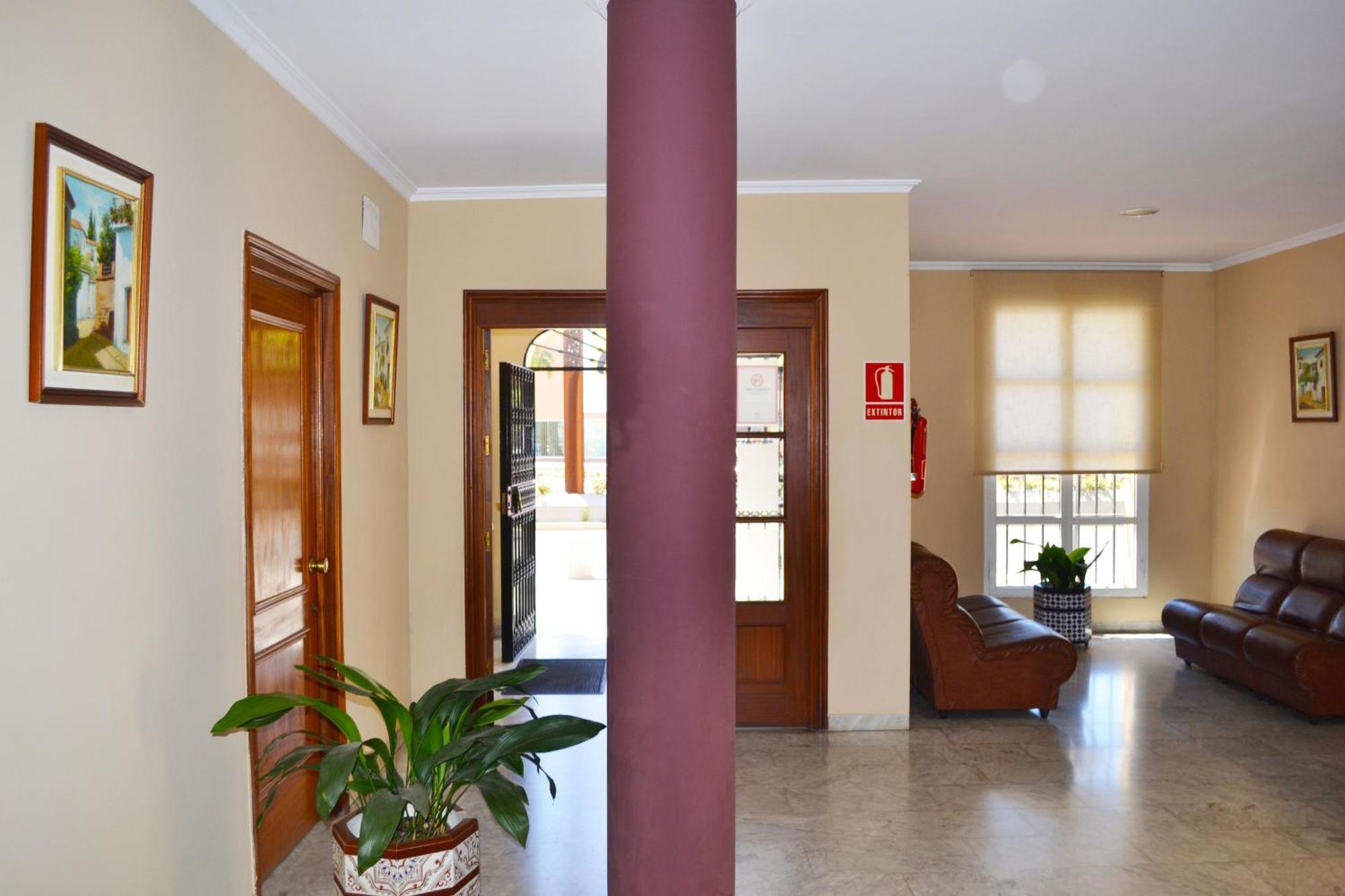 Hotel Don Manuel 2*