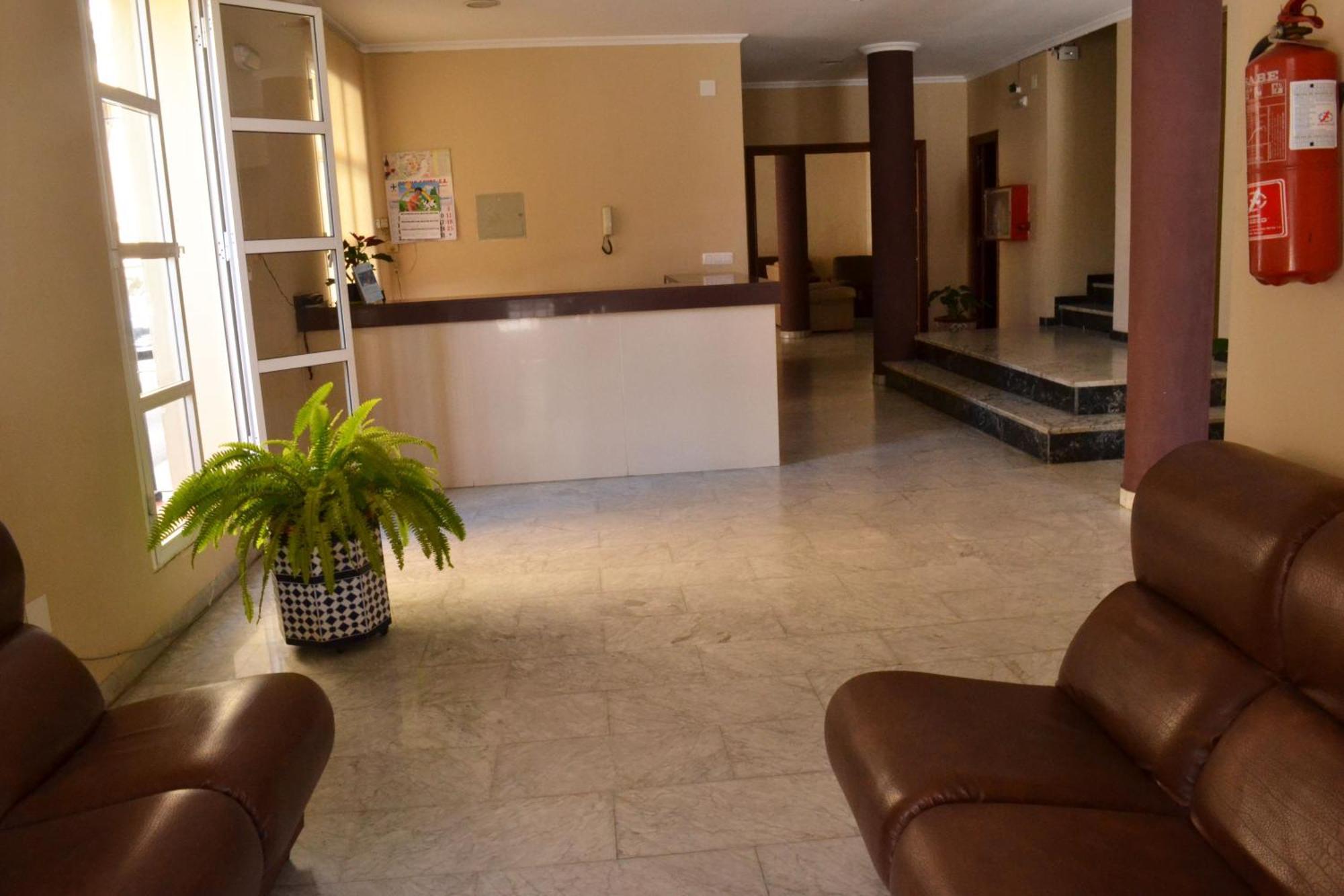 Hotel Don Manuel