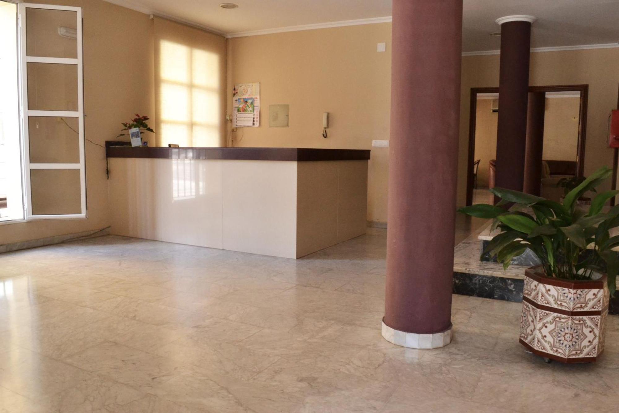 Hotel Don Manuel 2*