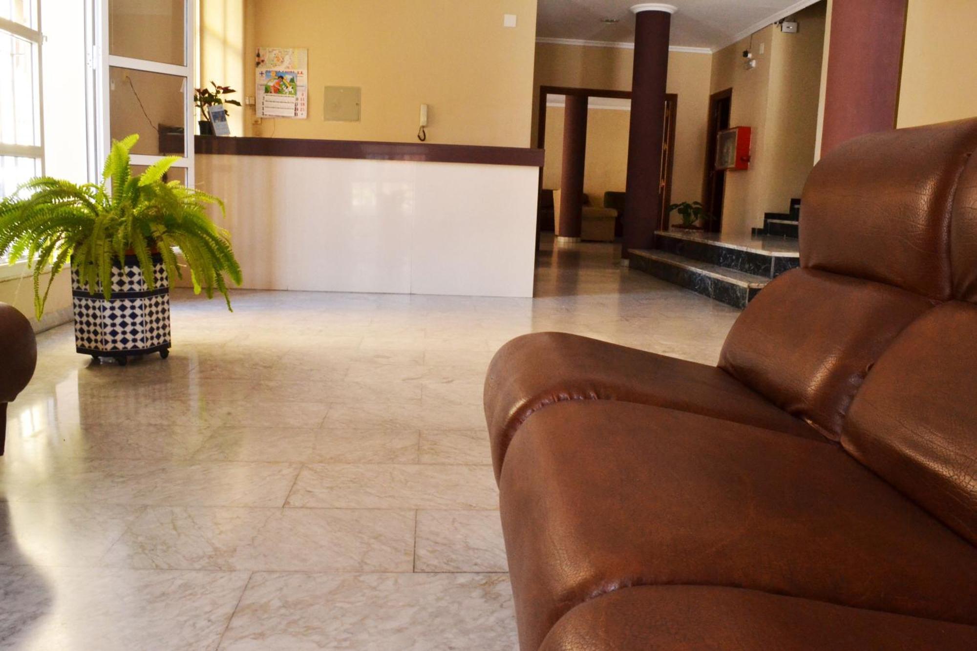 Hotel Don Manuel