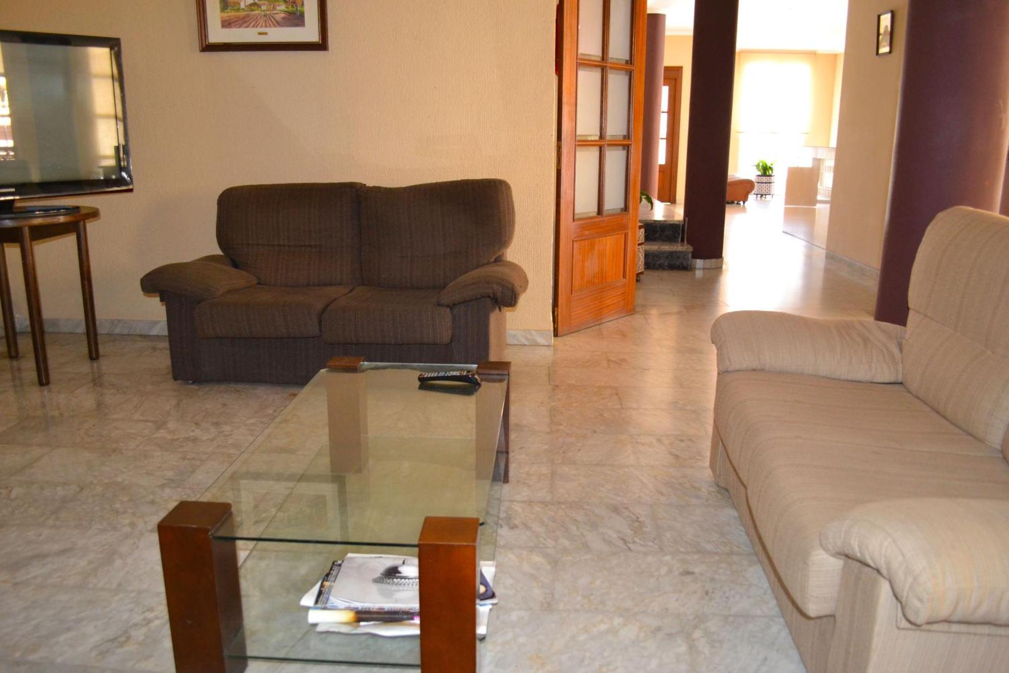 Hotel Don Manuel