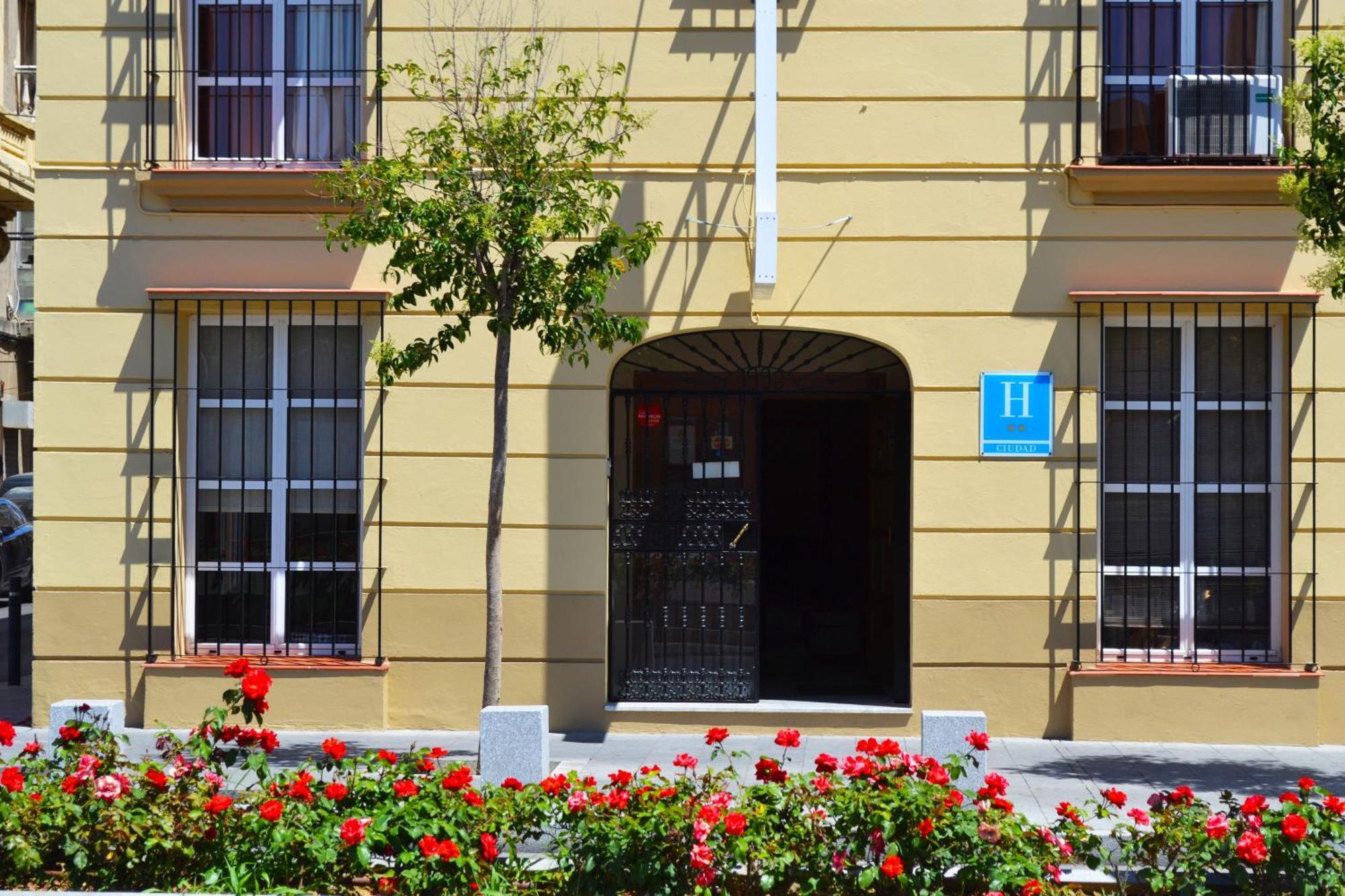 Hotel Don Manuel 2*