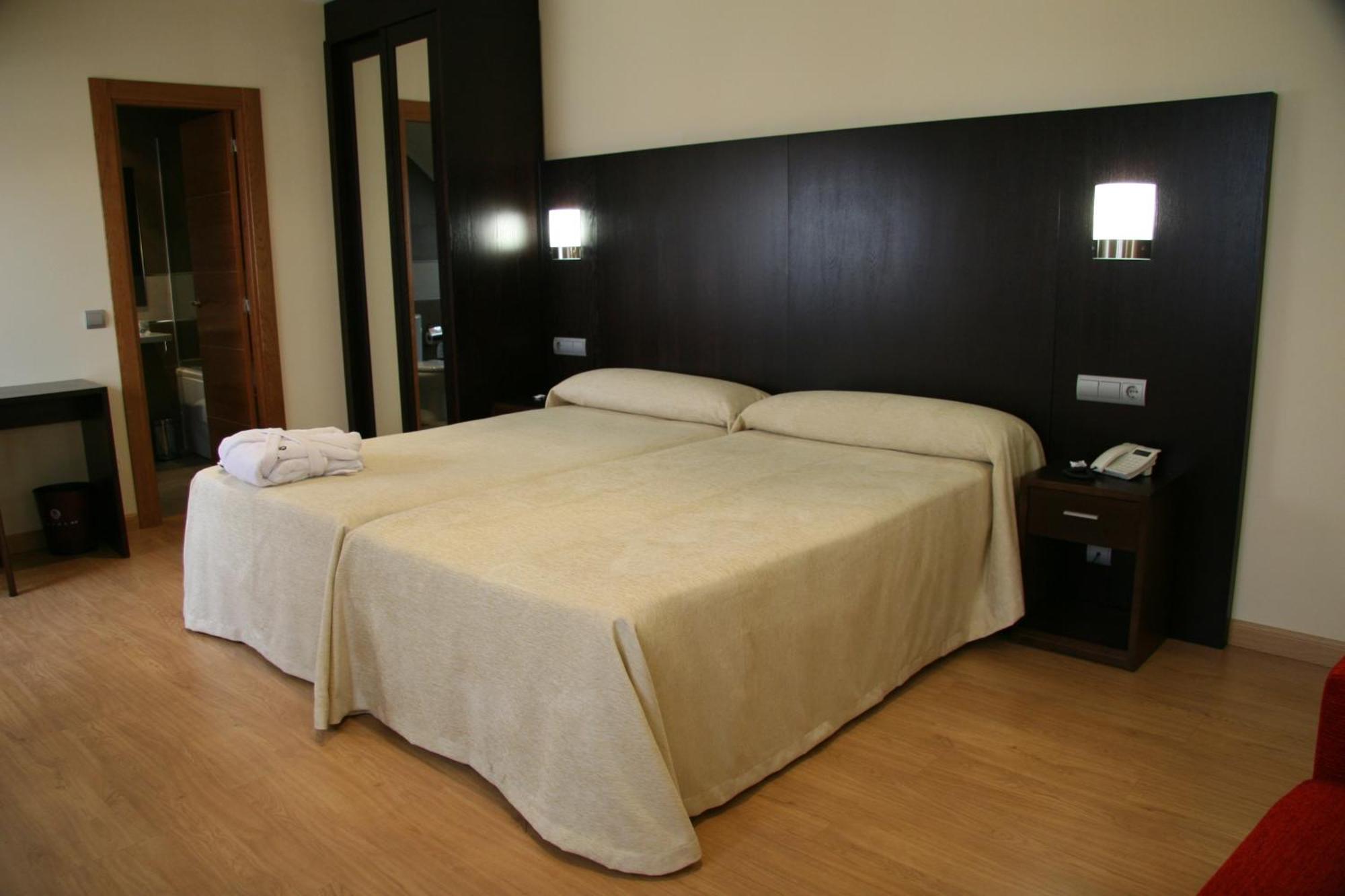 Hotel 44 Gijón