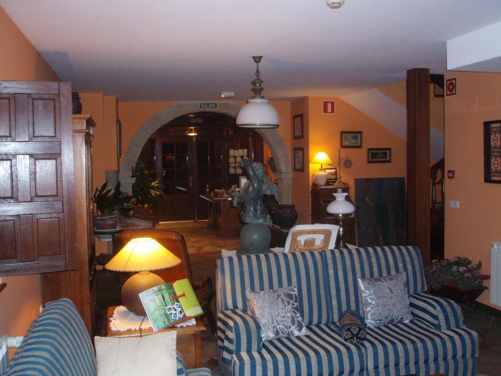 De La Abadia - Adults Only Santillana del Mar
