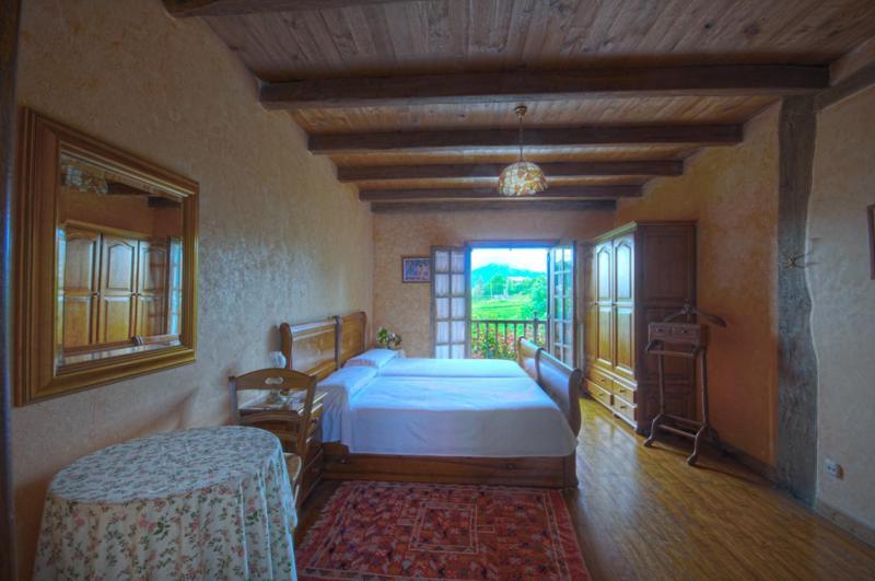 Casa rural Iketxe Hondarribia