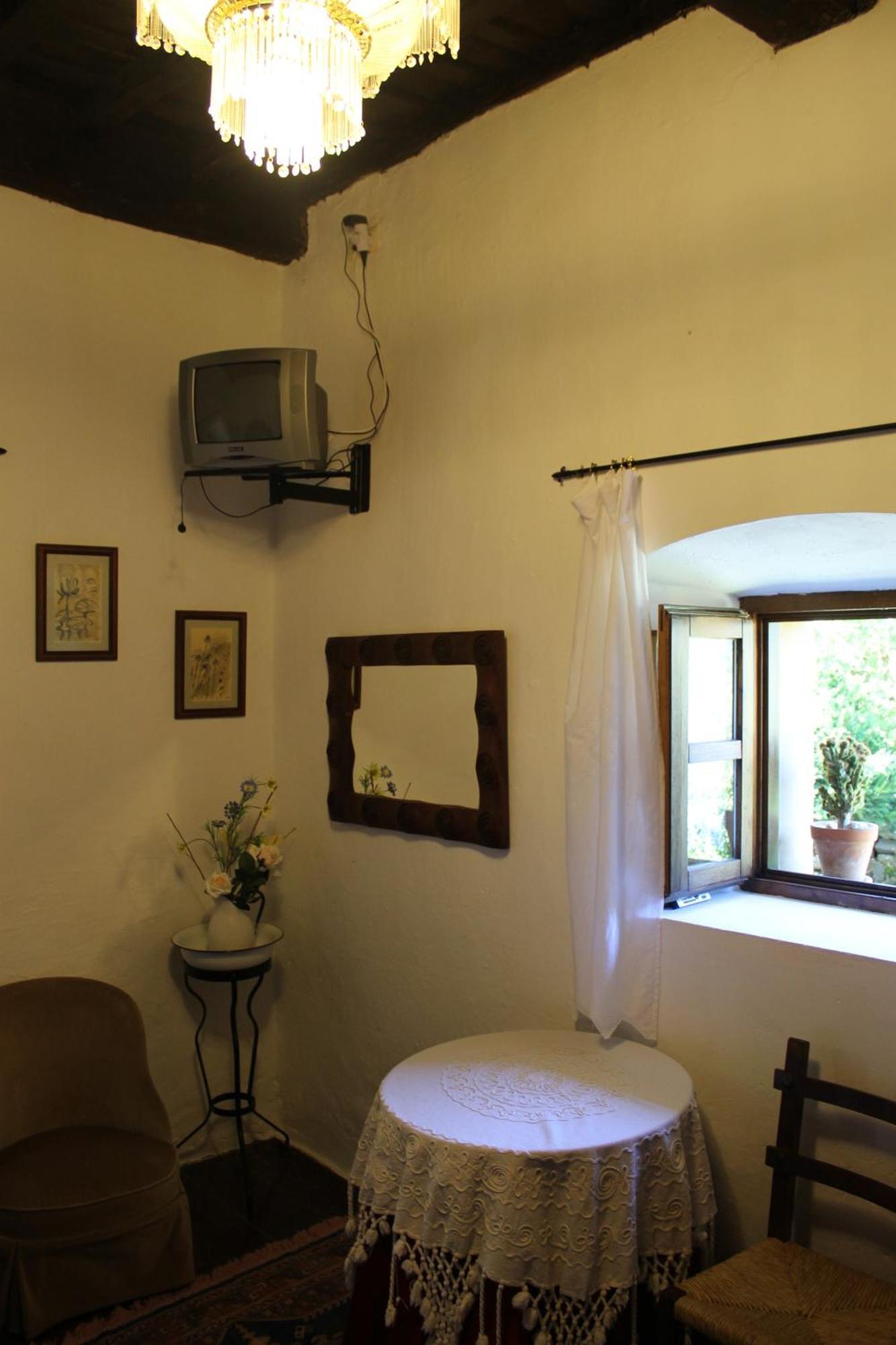 Casona De Trevino